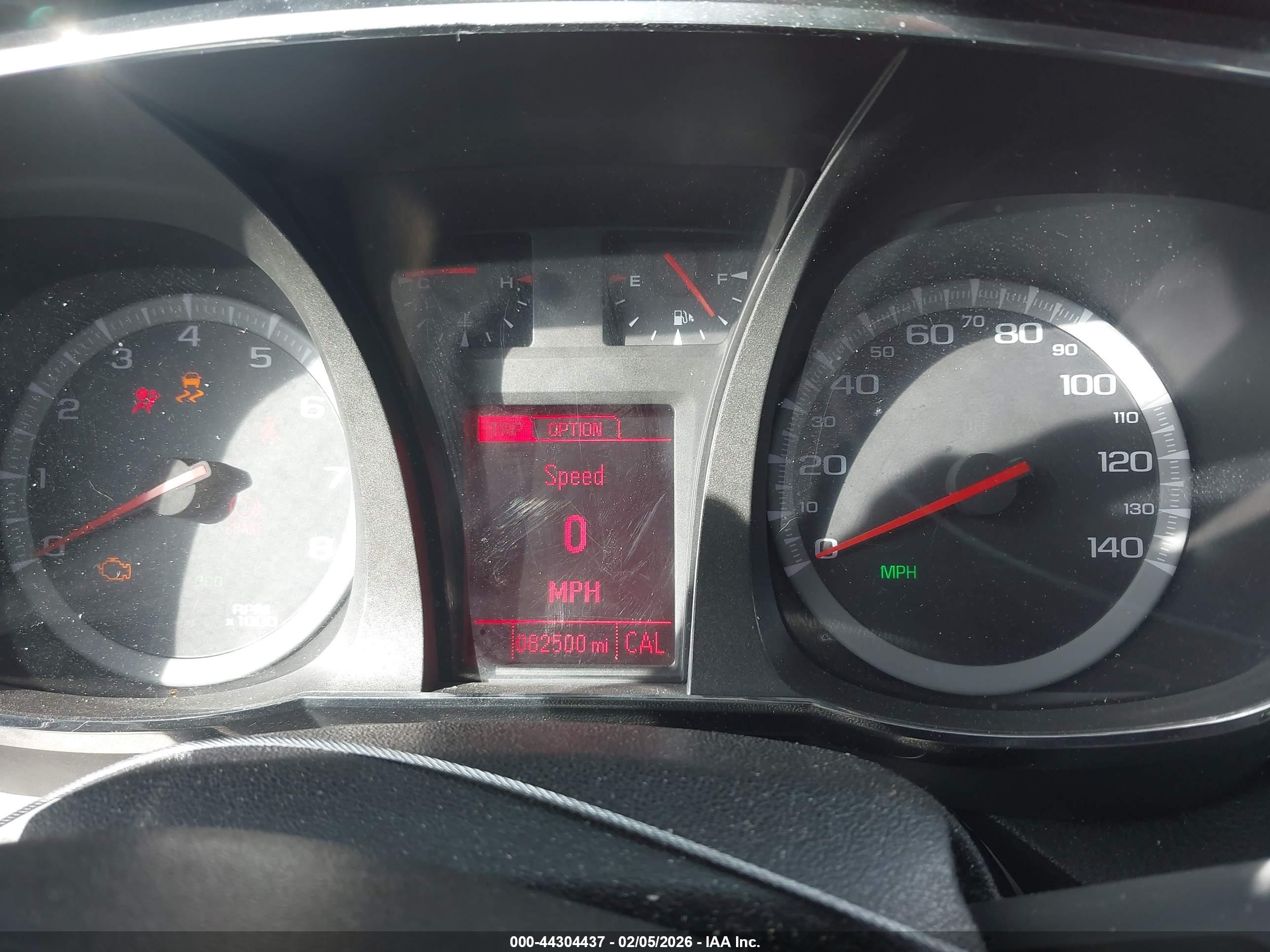 GMC TERRAIN image 7