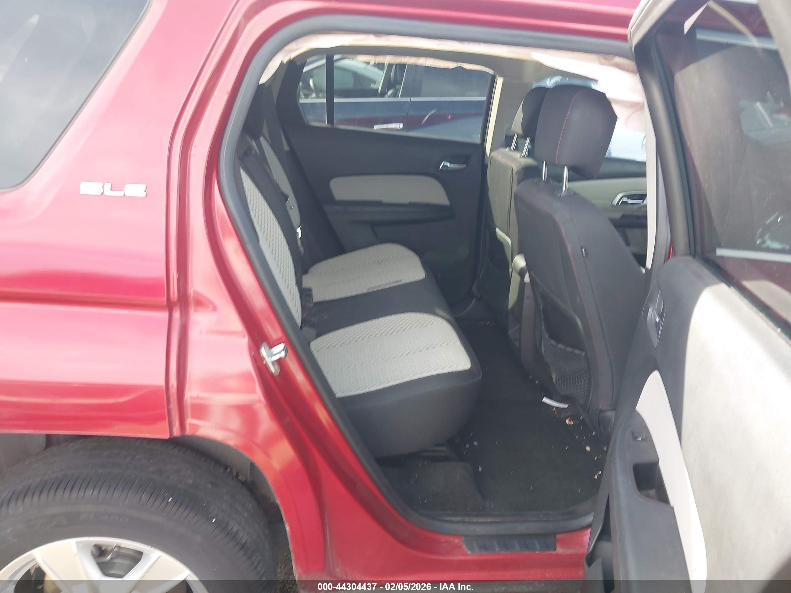 GMC TERRAIN image 8