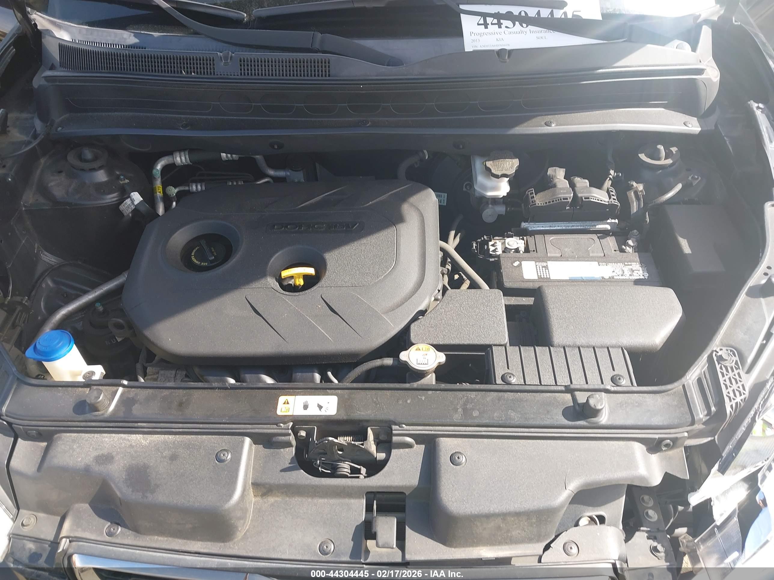 KIA SOUL image 10