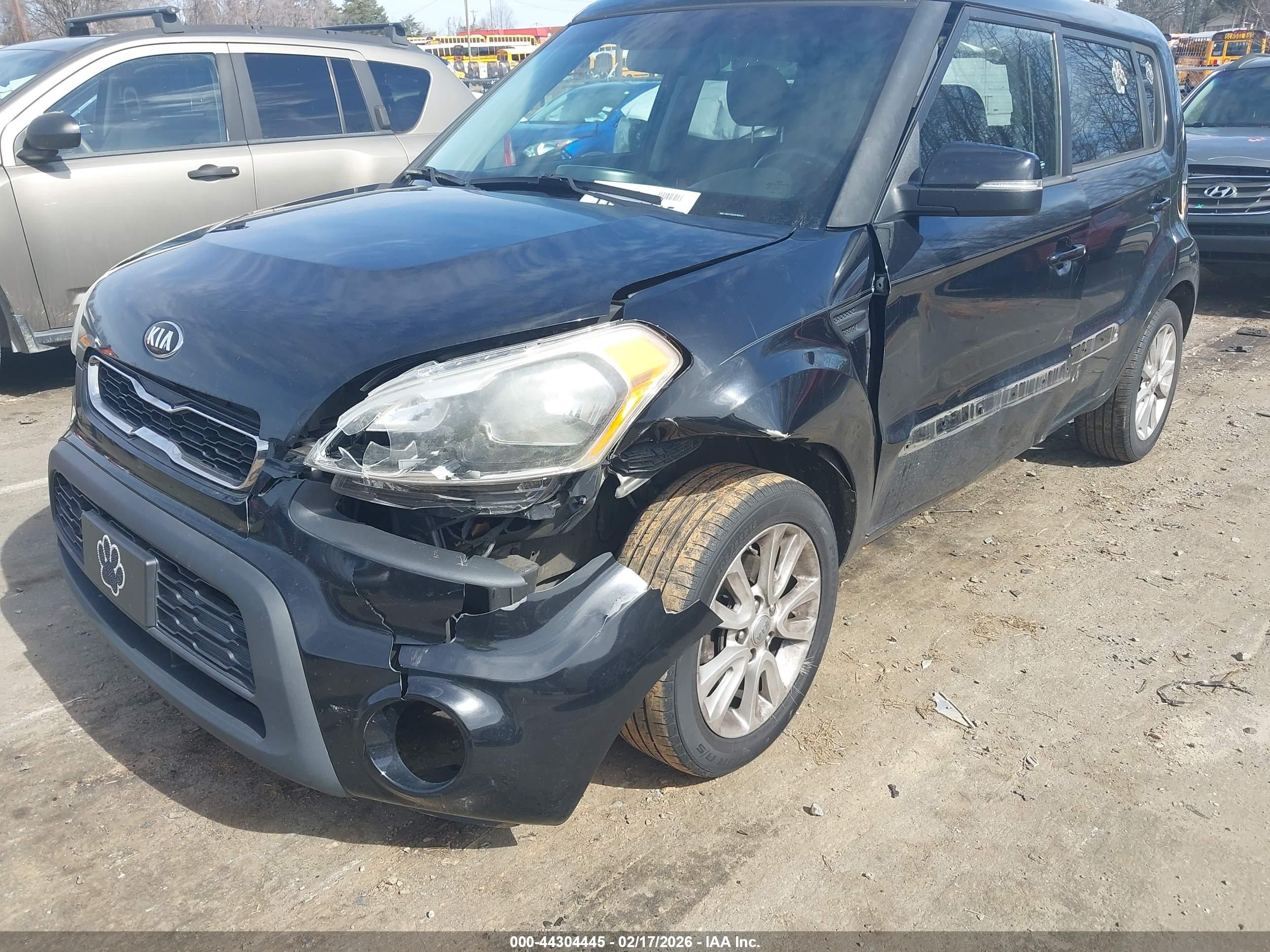 KIA SOUL image 6