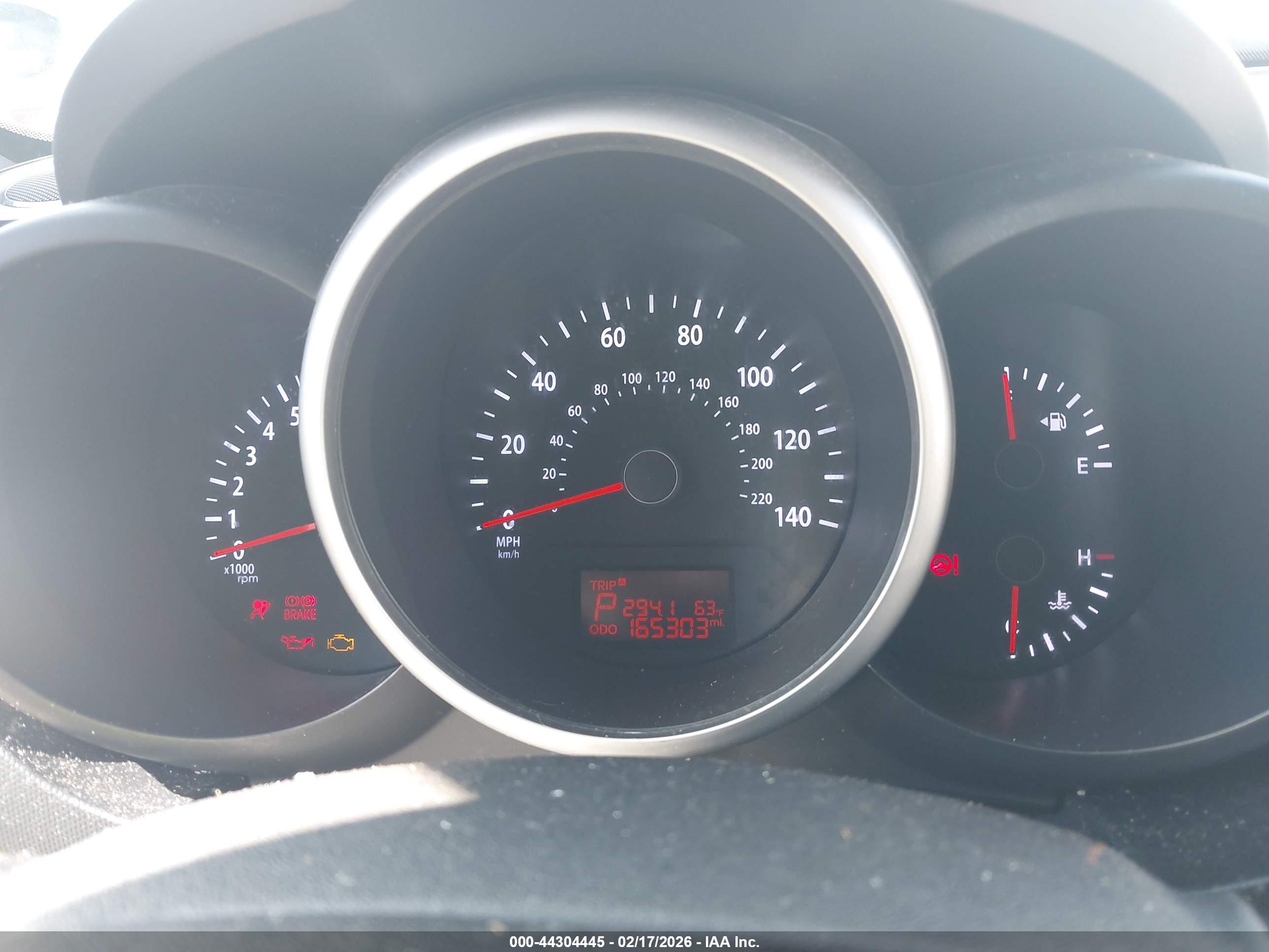 KIA SOUL image 7
