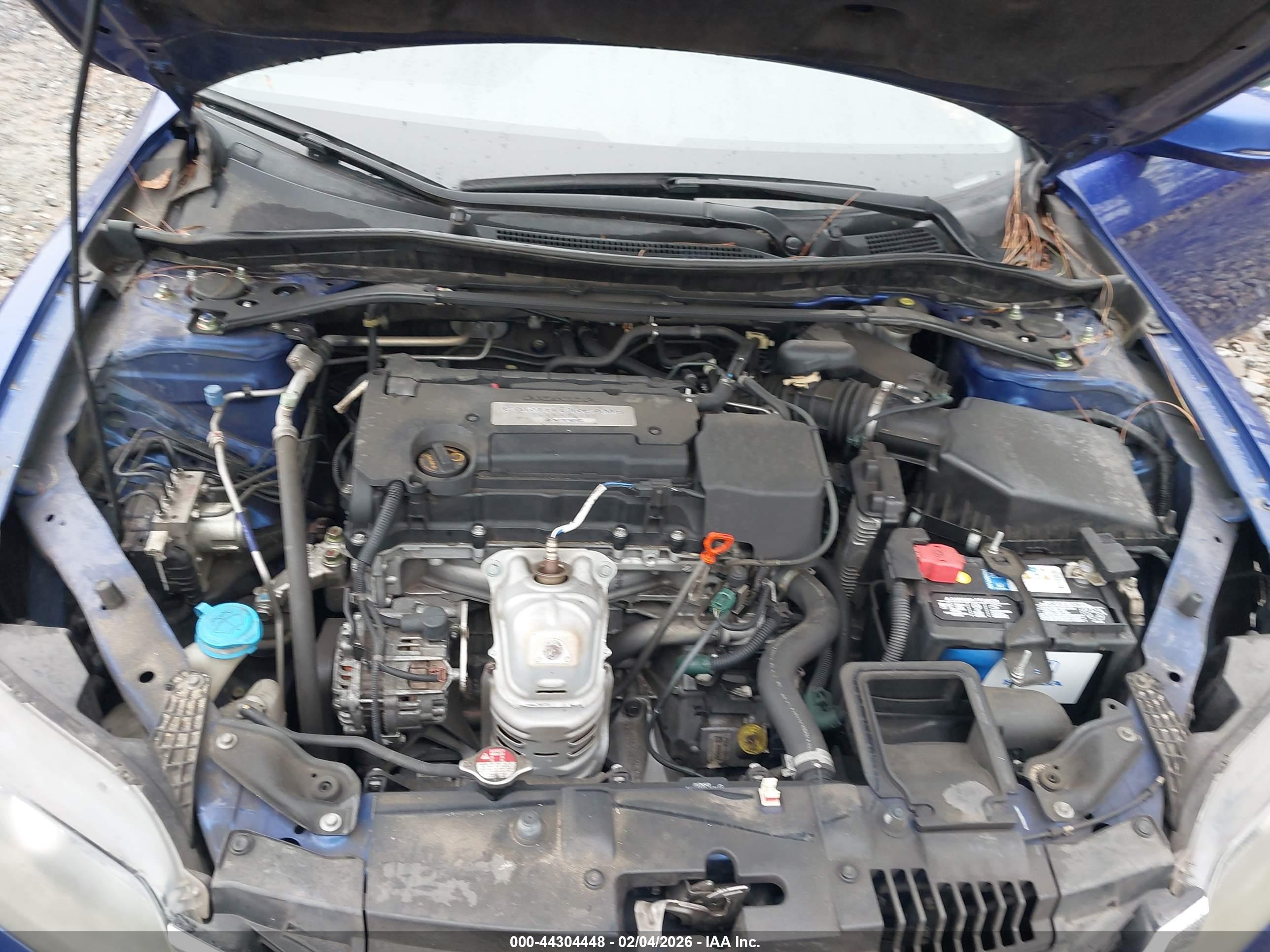 HONDA ACCORD image 10
