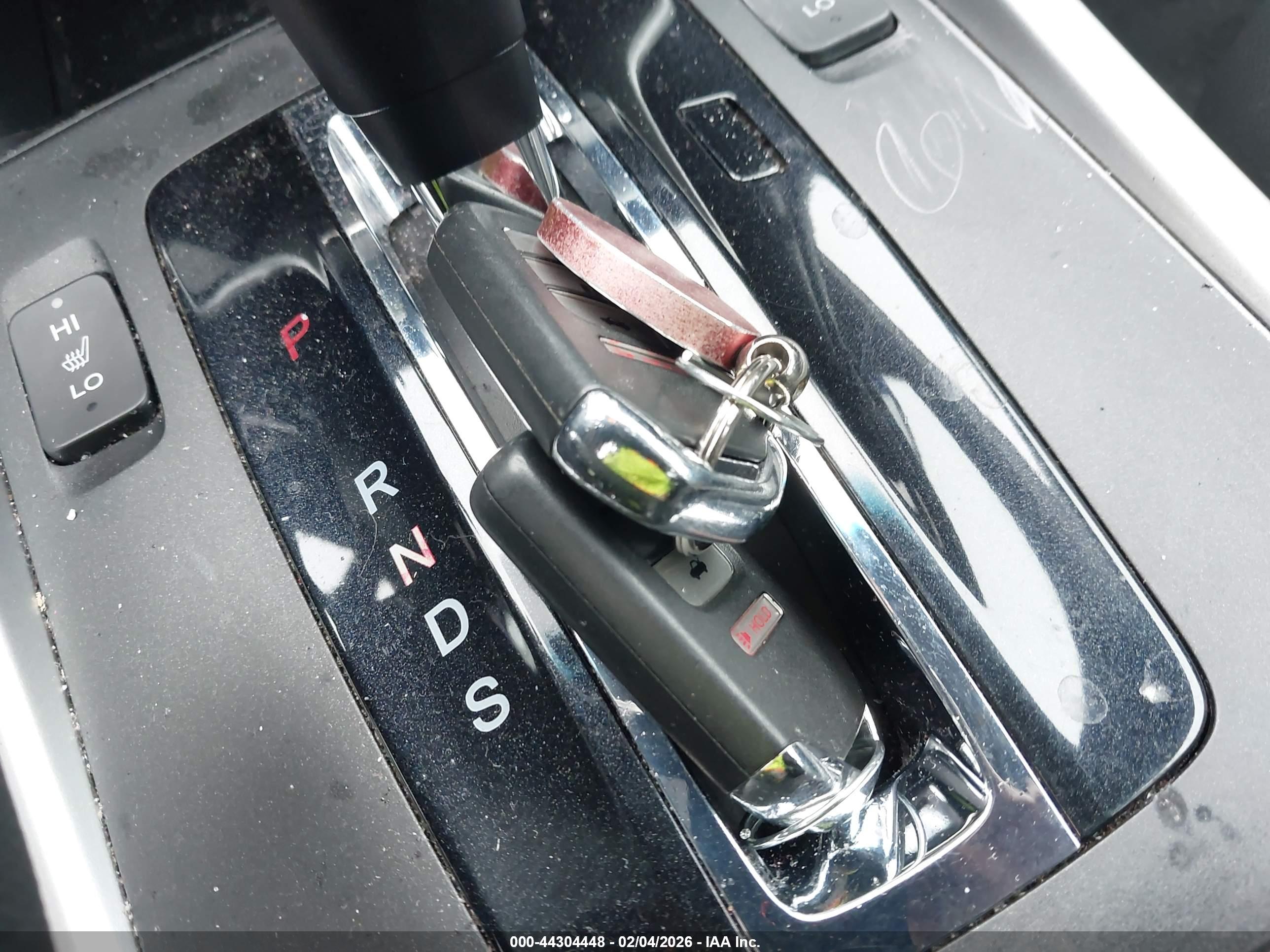 HONDA ACCORD image 11