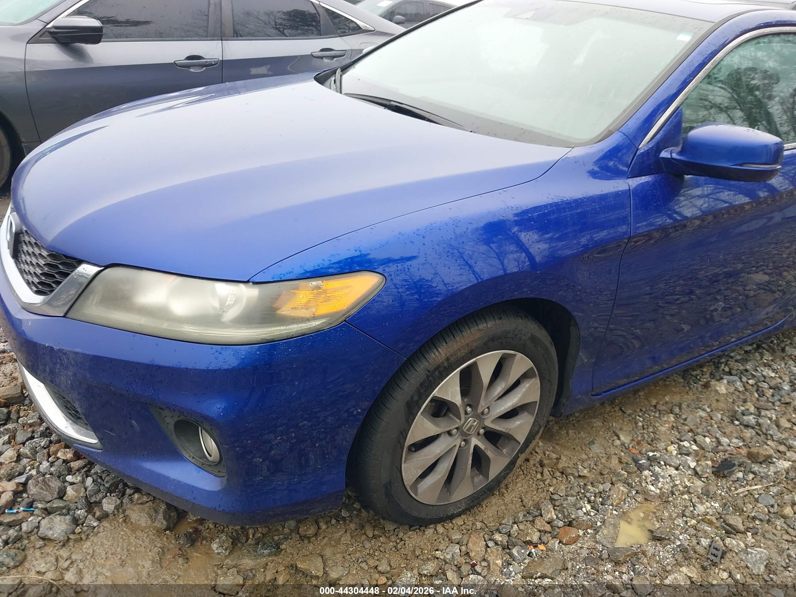 HONDA ACCORD image 6