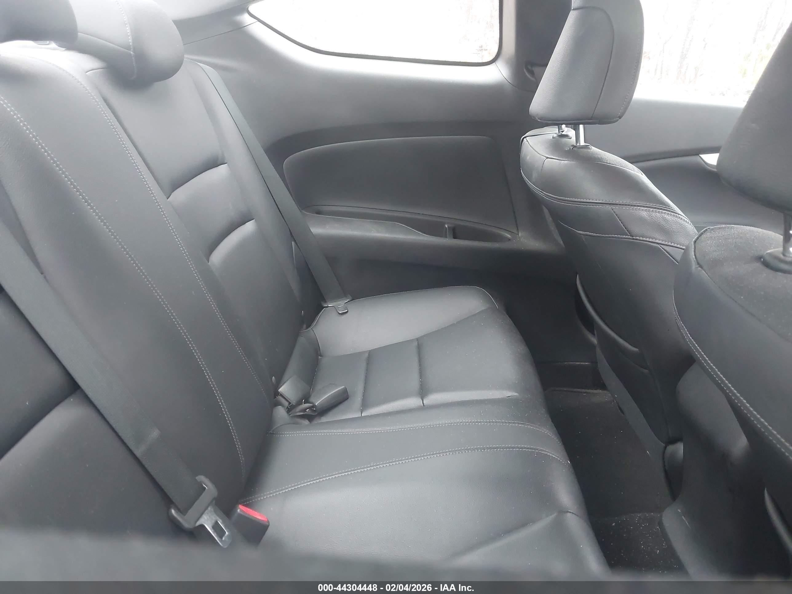 HONDA ACCORD image 8