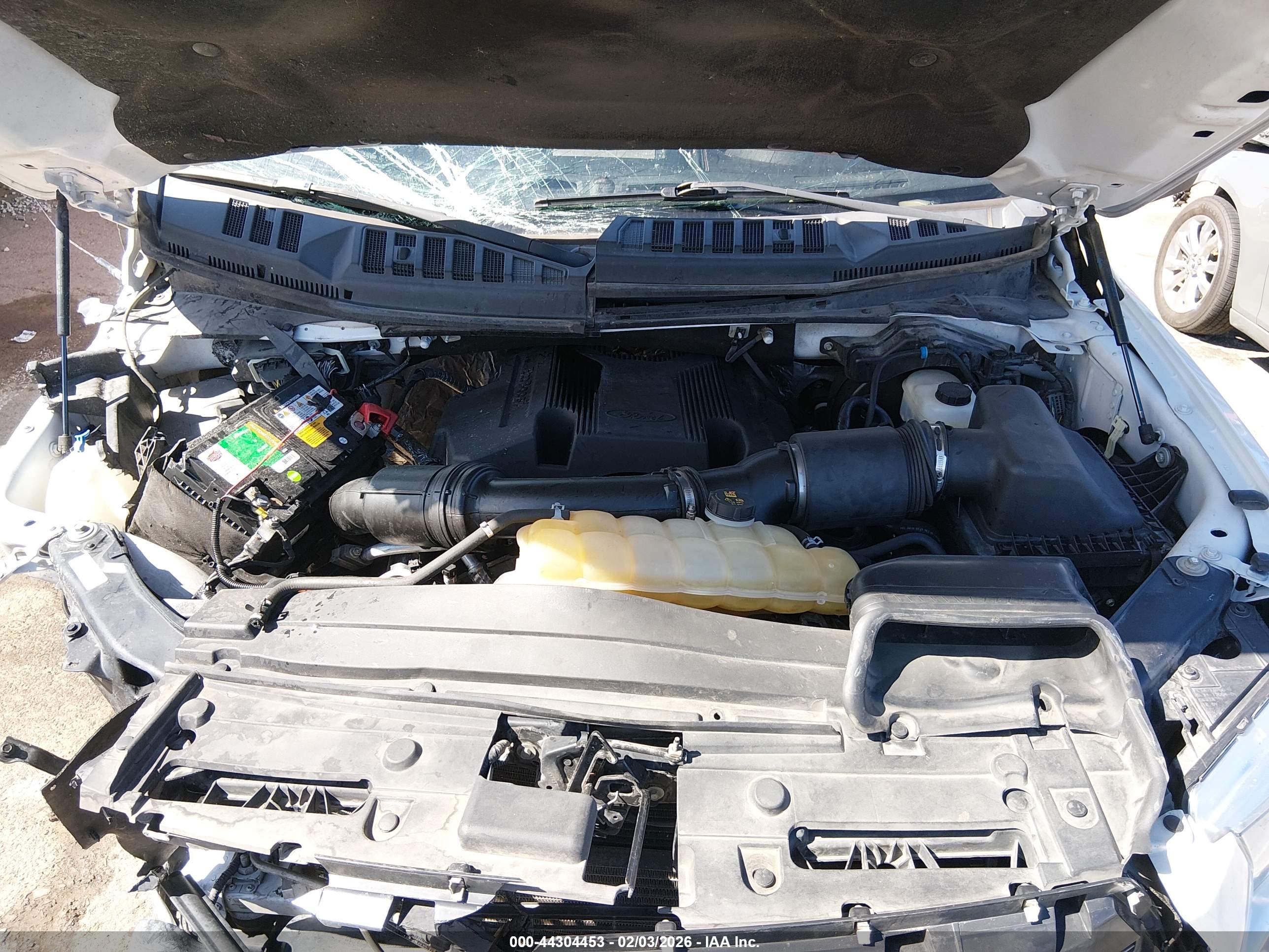 FORD F-150 image 10