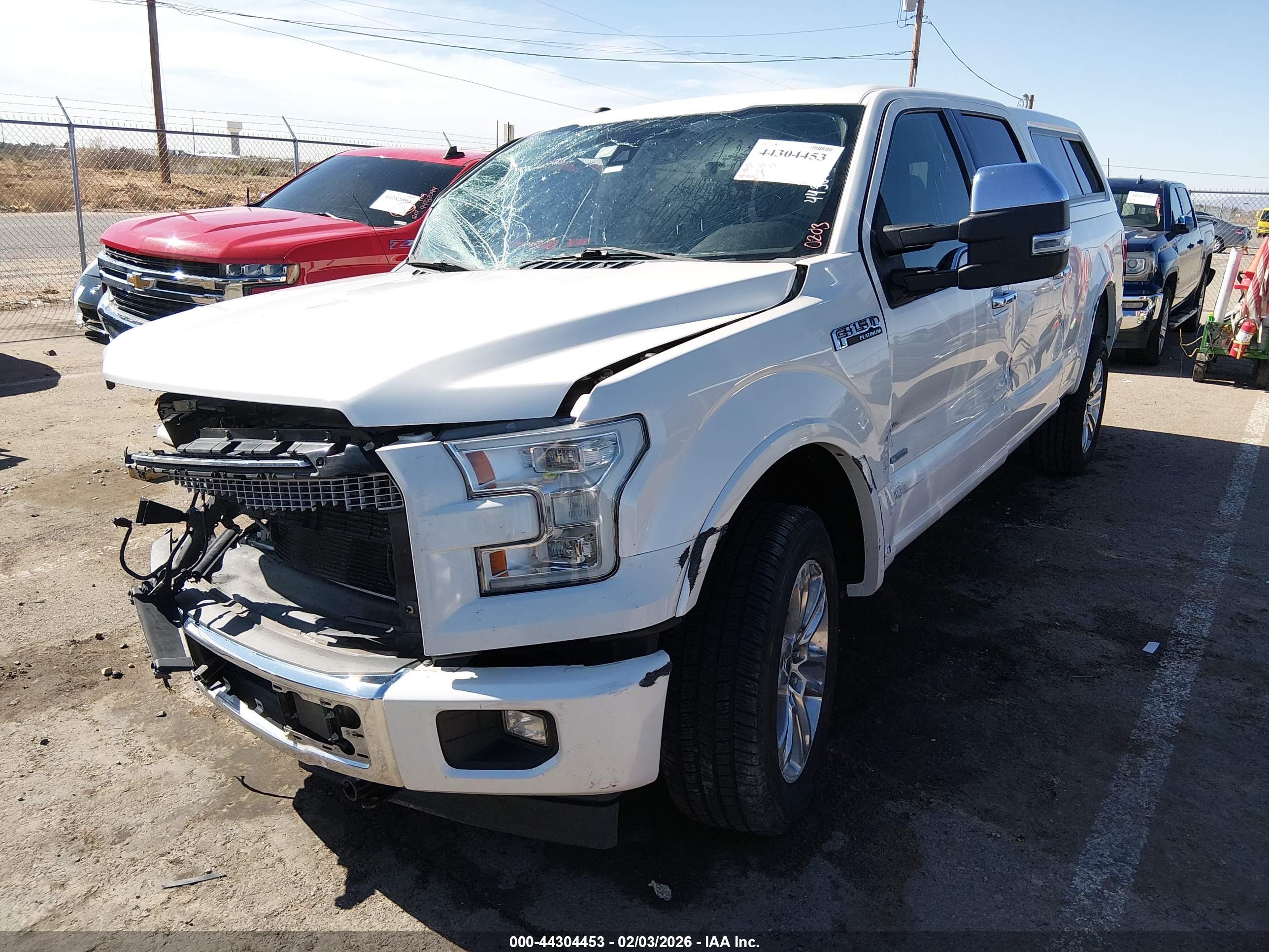 FORD F-150 image 2