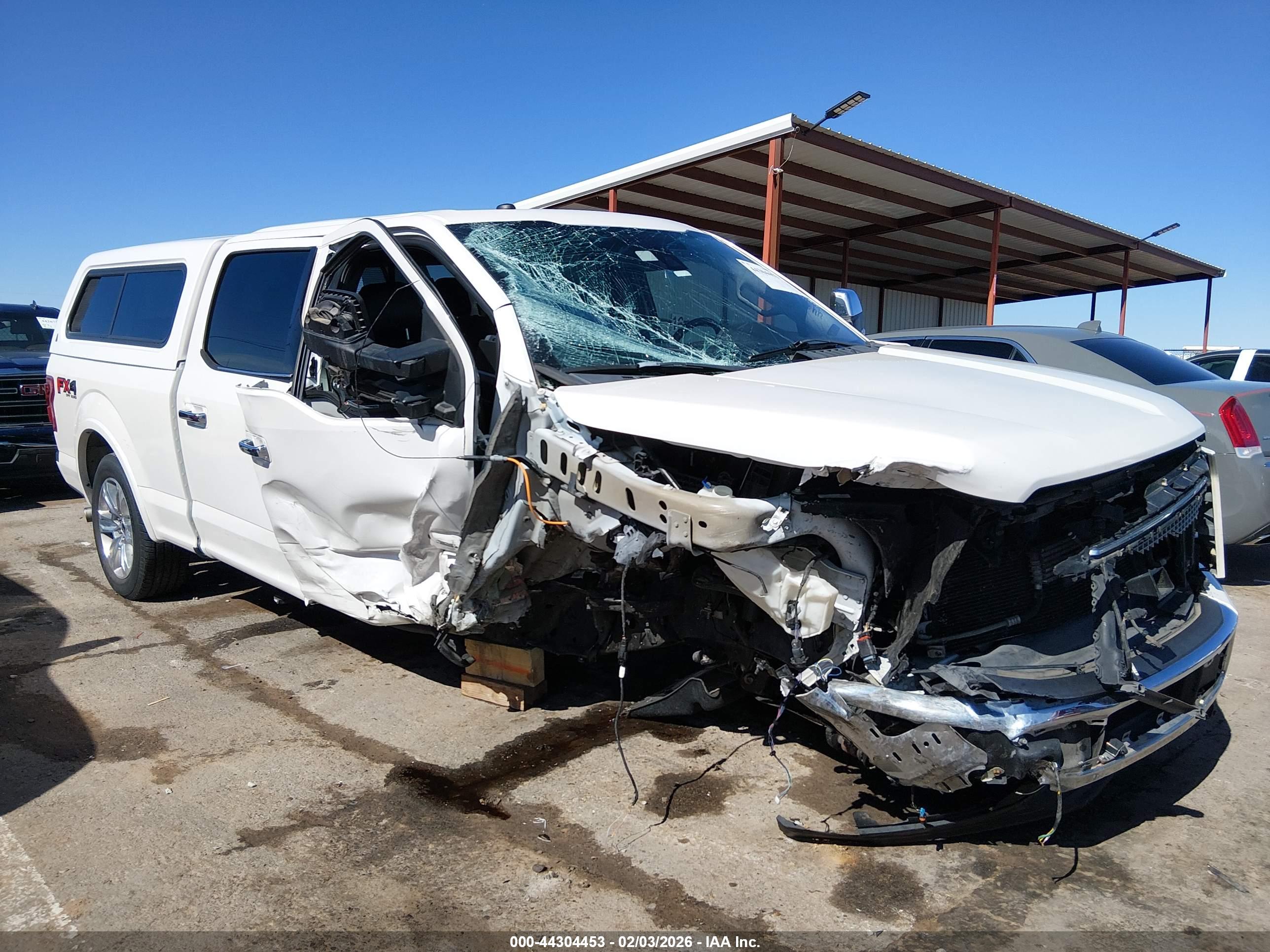 FORD F-150 image 6