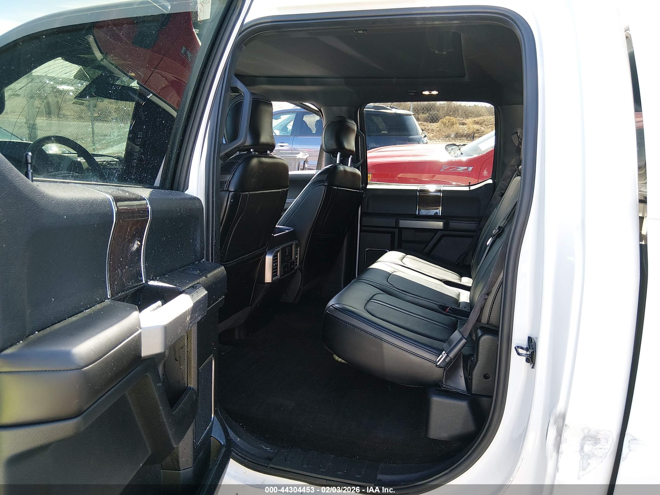 FORD F-150 image 8