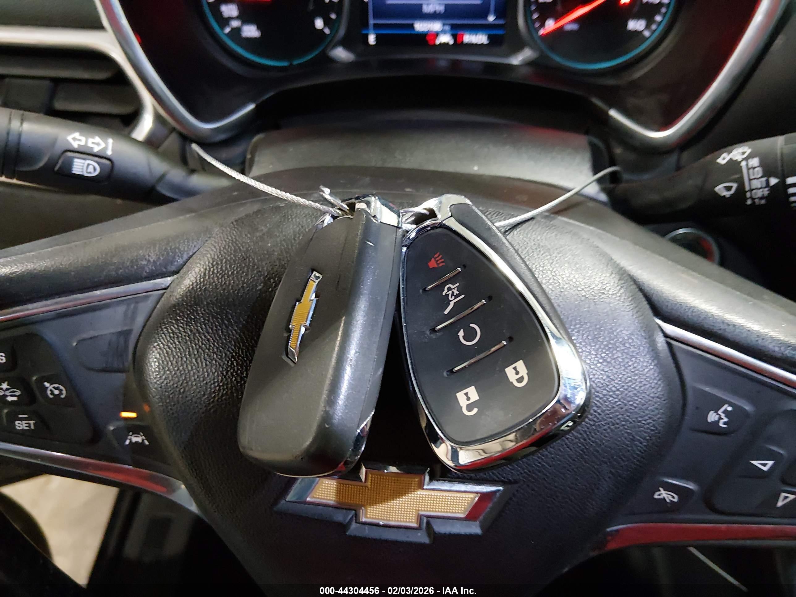 CHEVROLET EQUINOX image 11