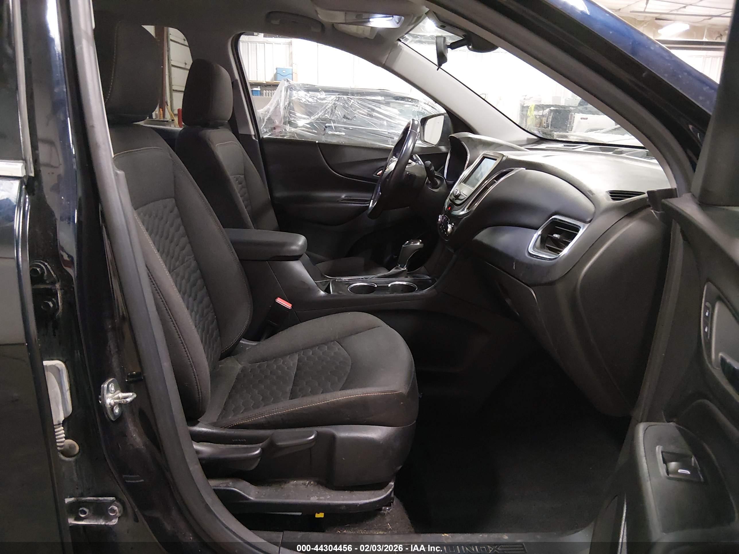 CHEVROLET EQUINOX image 5