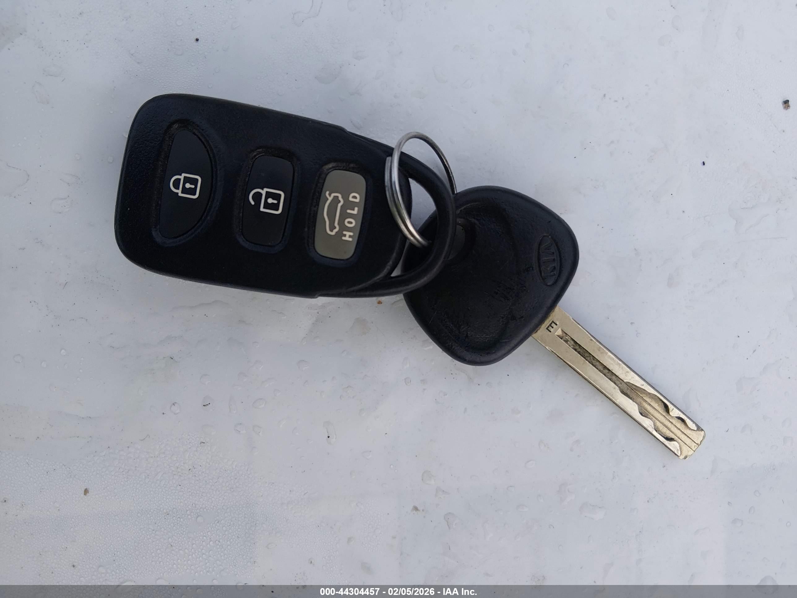 KIA OPTIMA image 11