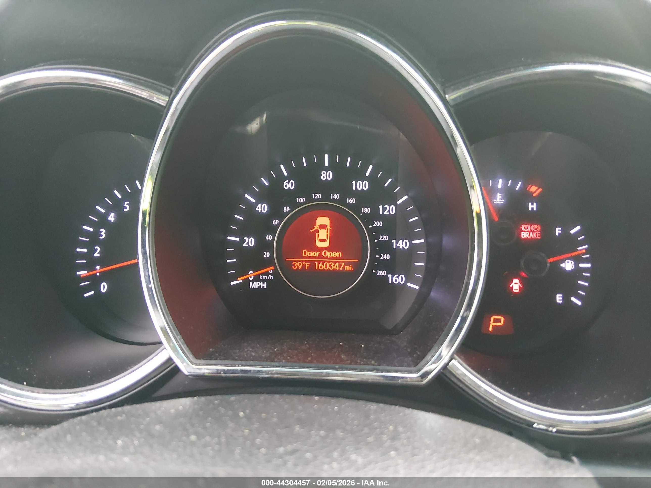 KIA OPTIMA image 7