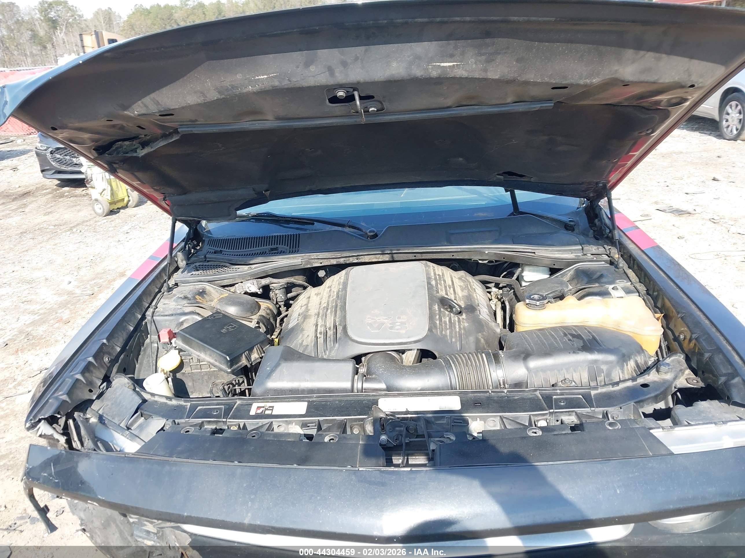 DODGE CHALLENGER image 10