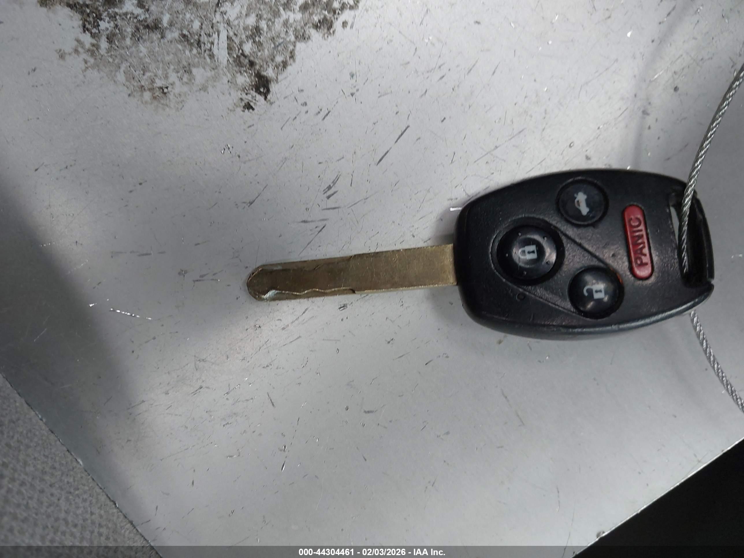 HONDA CIVIC image 11
