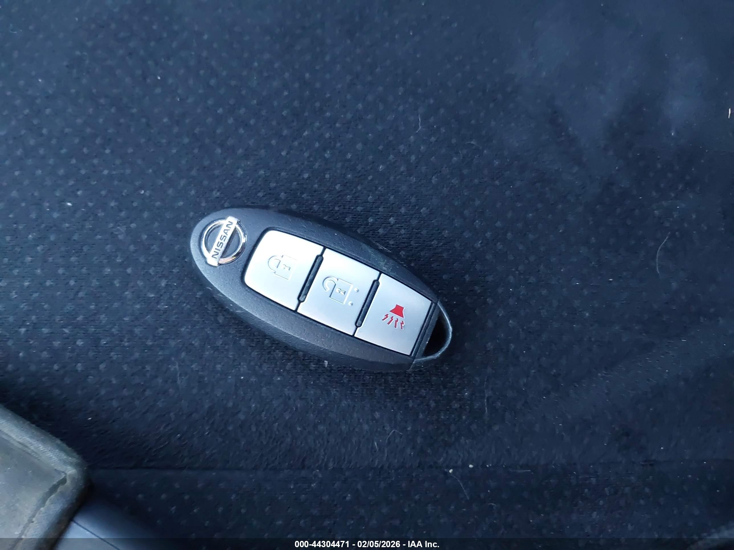 NISSAN MURANO image 11