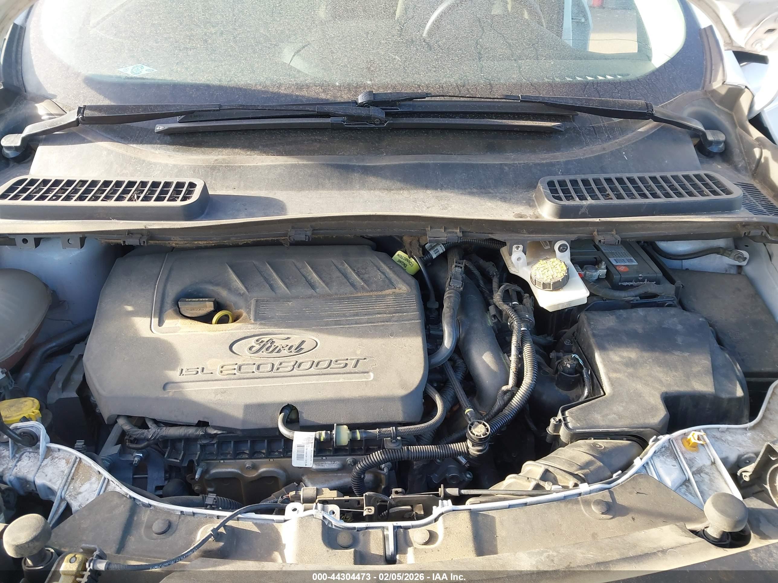 FORD ESCAPE image 10