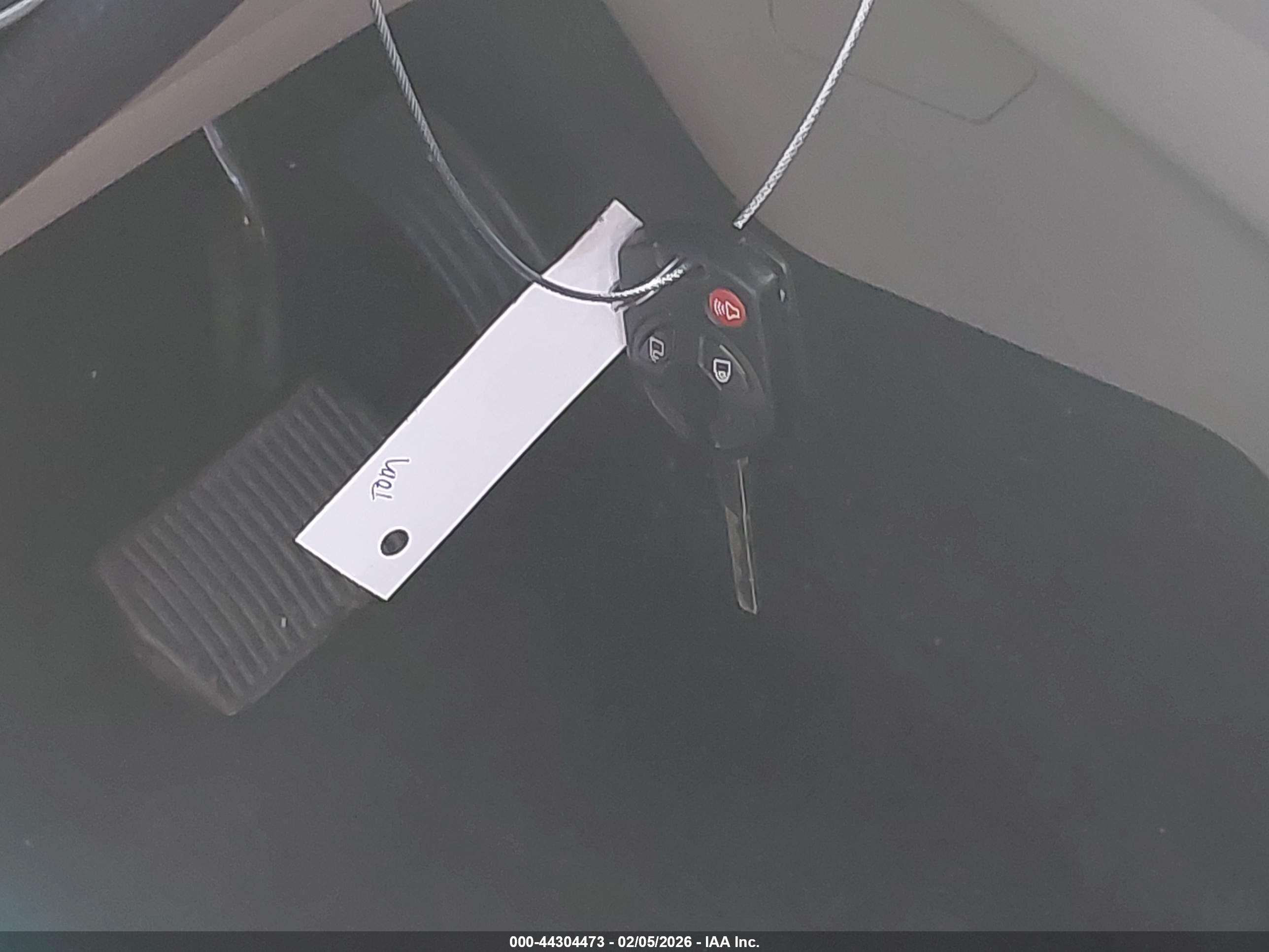 FORD ESCAPE image 11