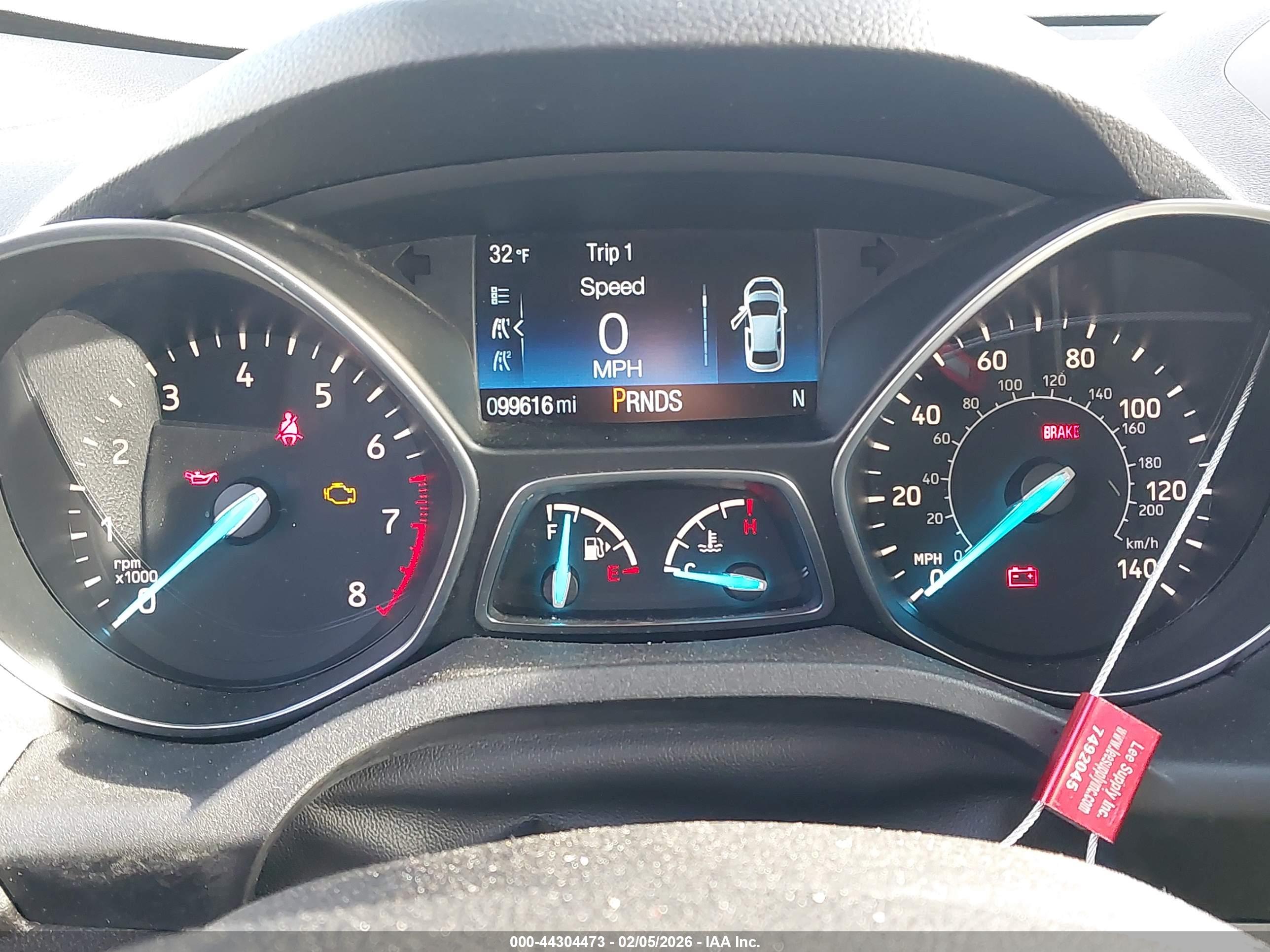 FORD ESCAPE image 7