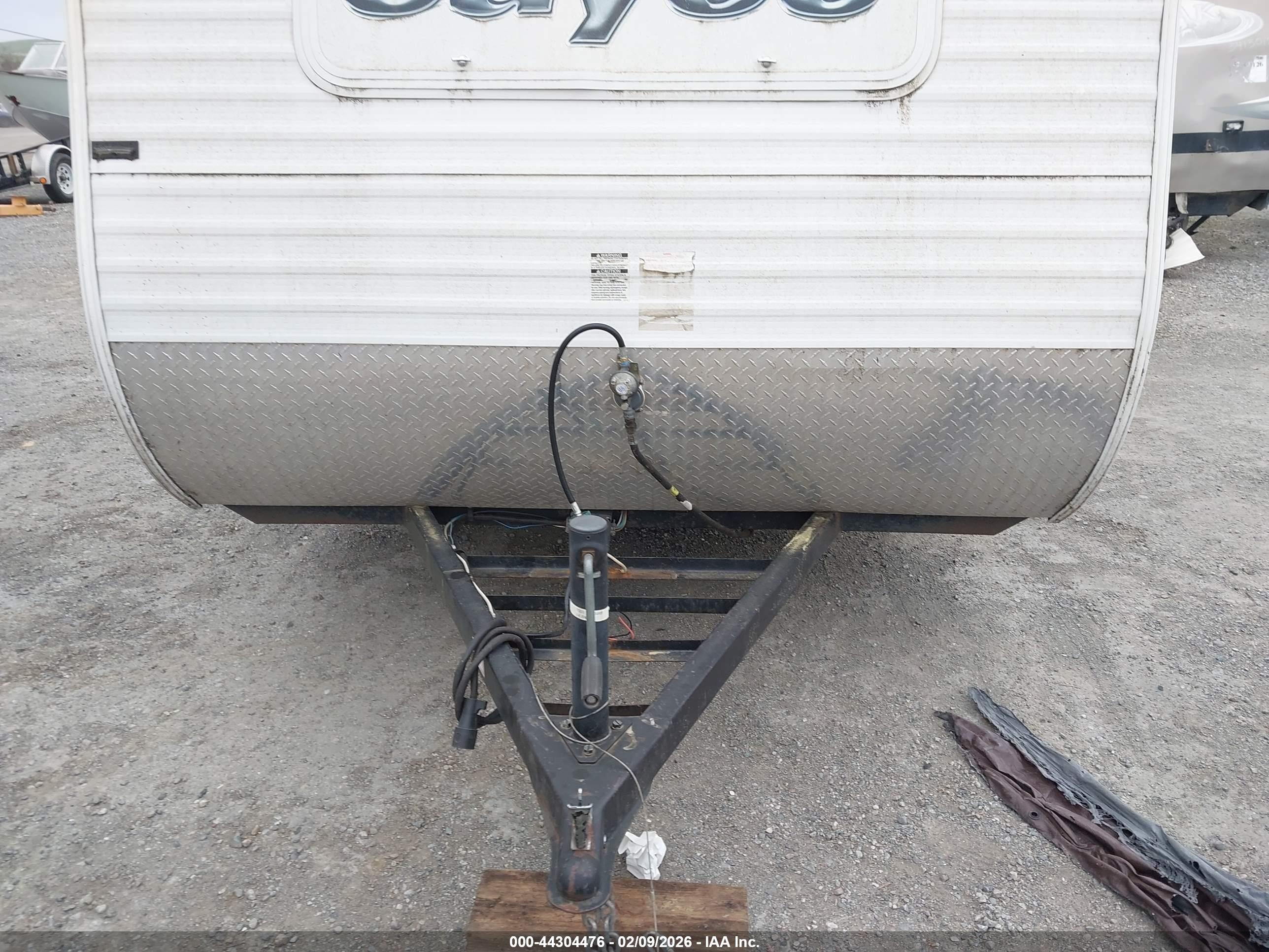 JAYCO TRAILER image 10