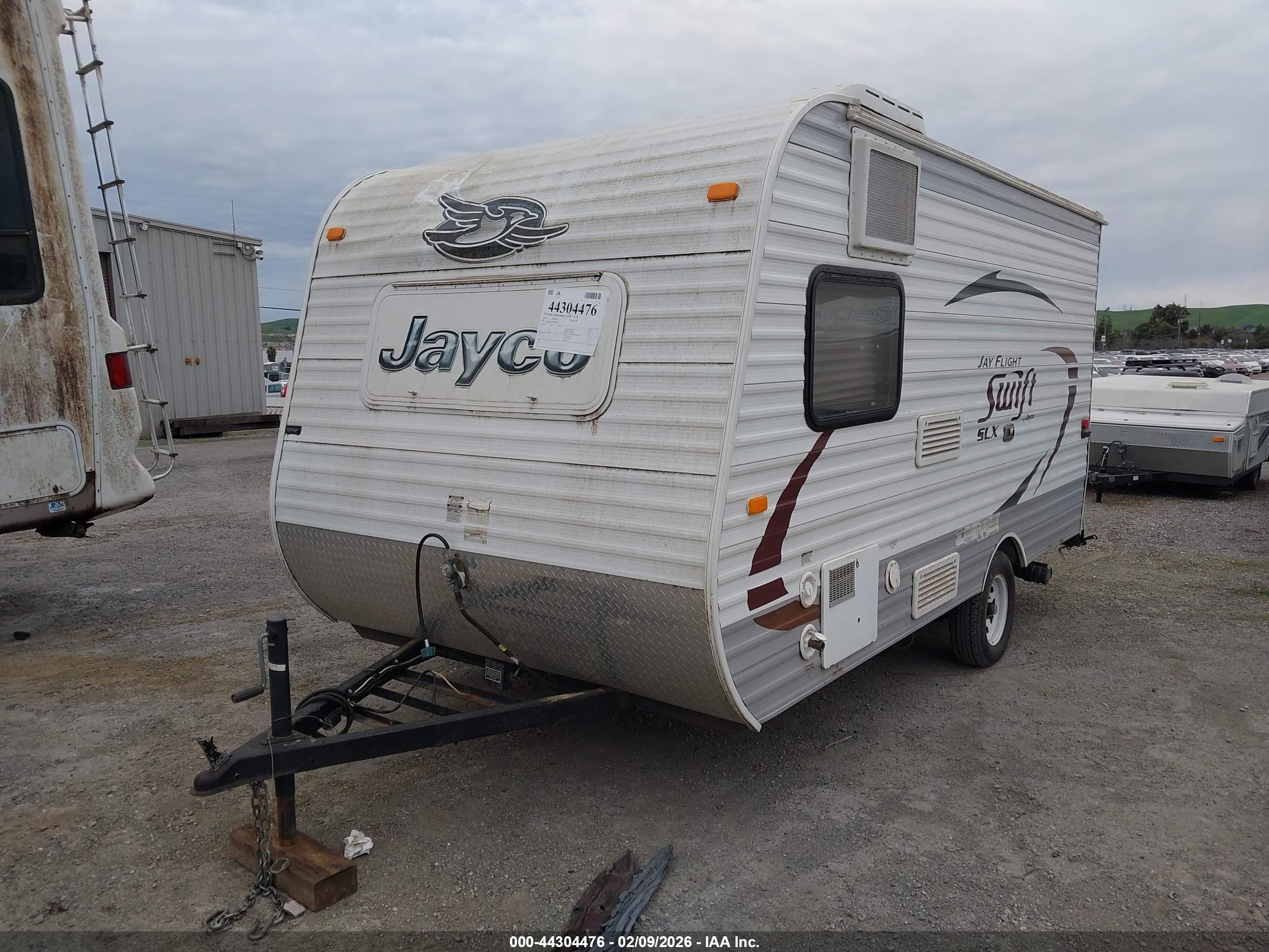 JAYCO TRAILER image 2