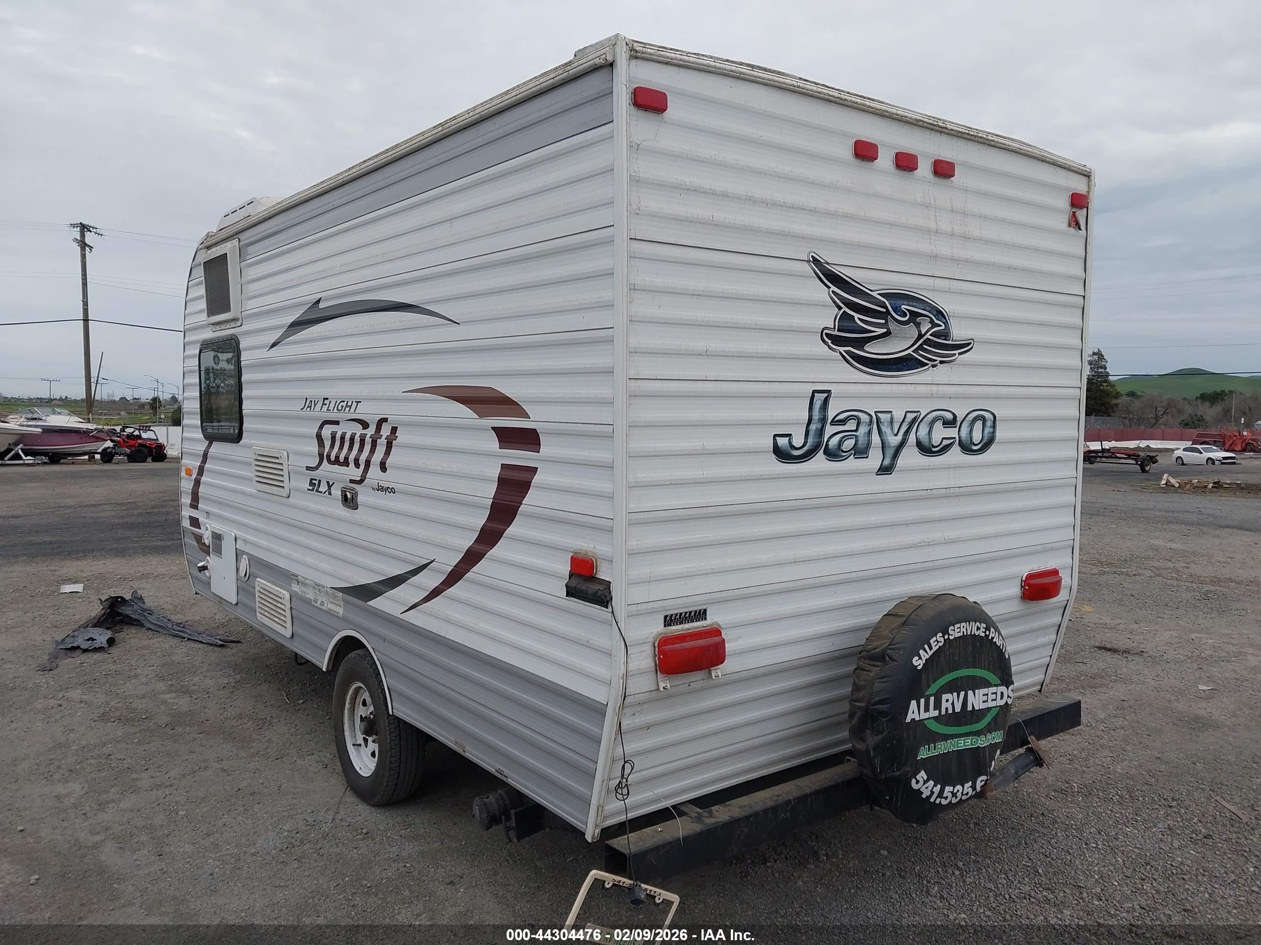 JAYCO TRAILER image 3