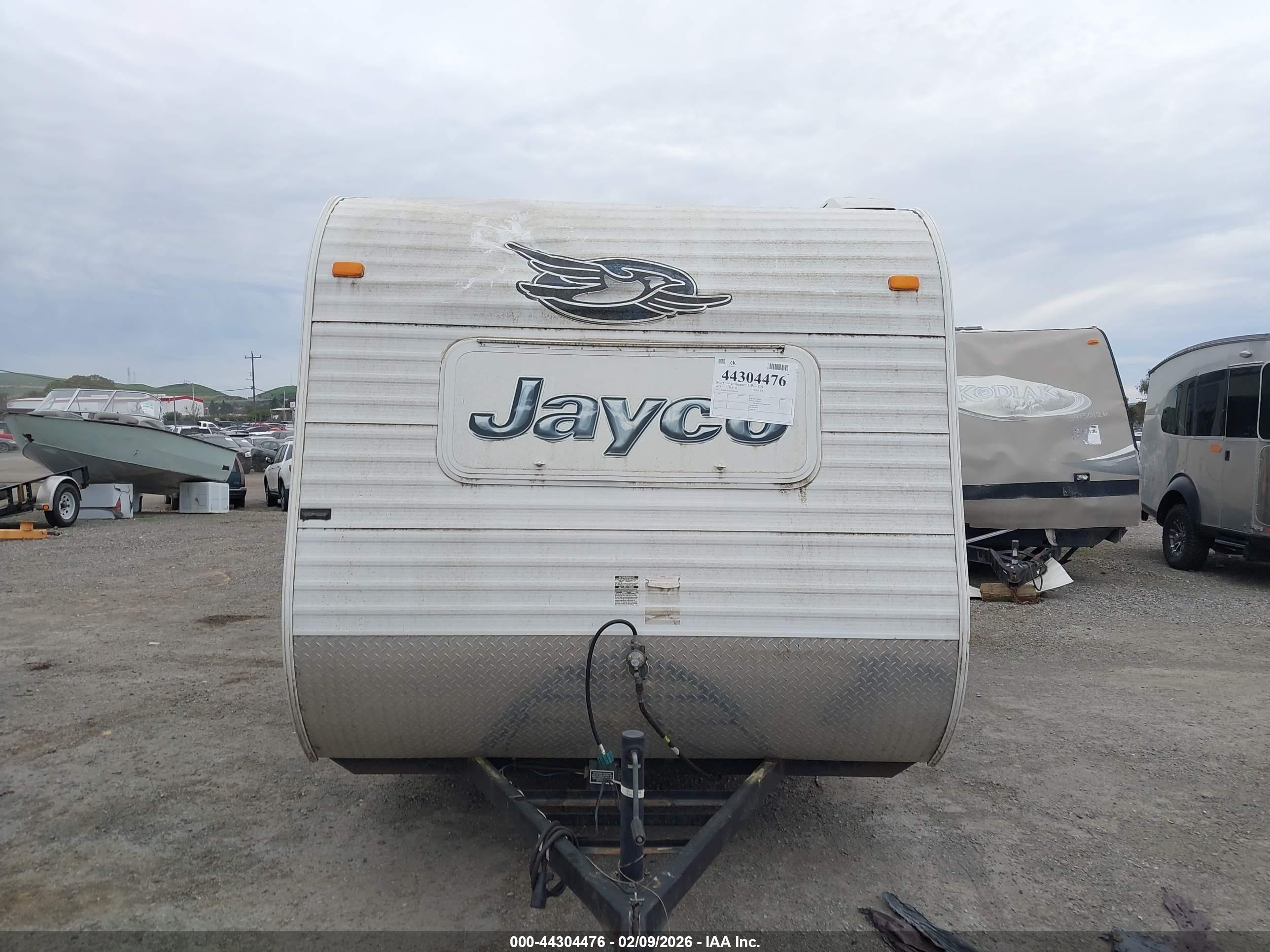 JAYCO TRAILER image 6