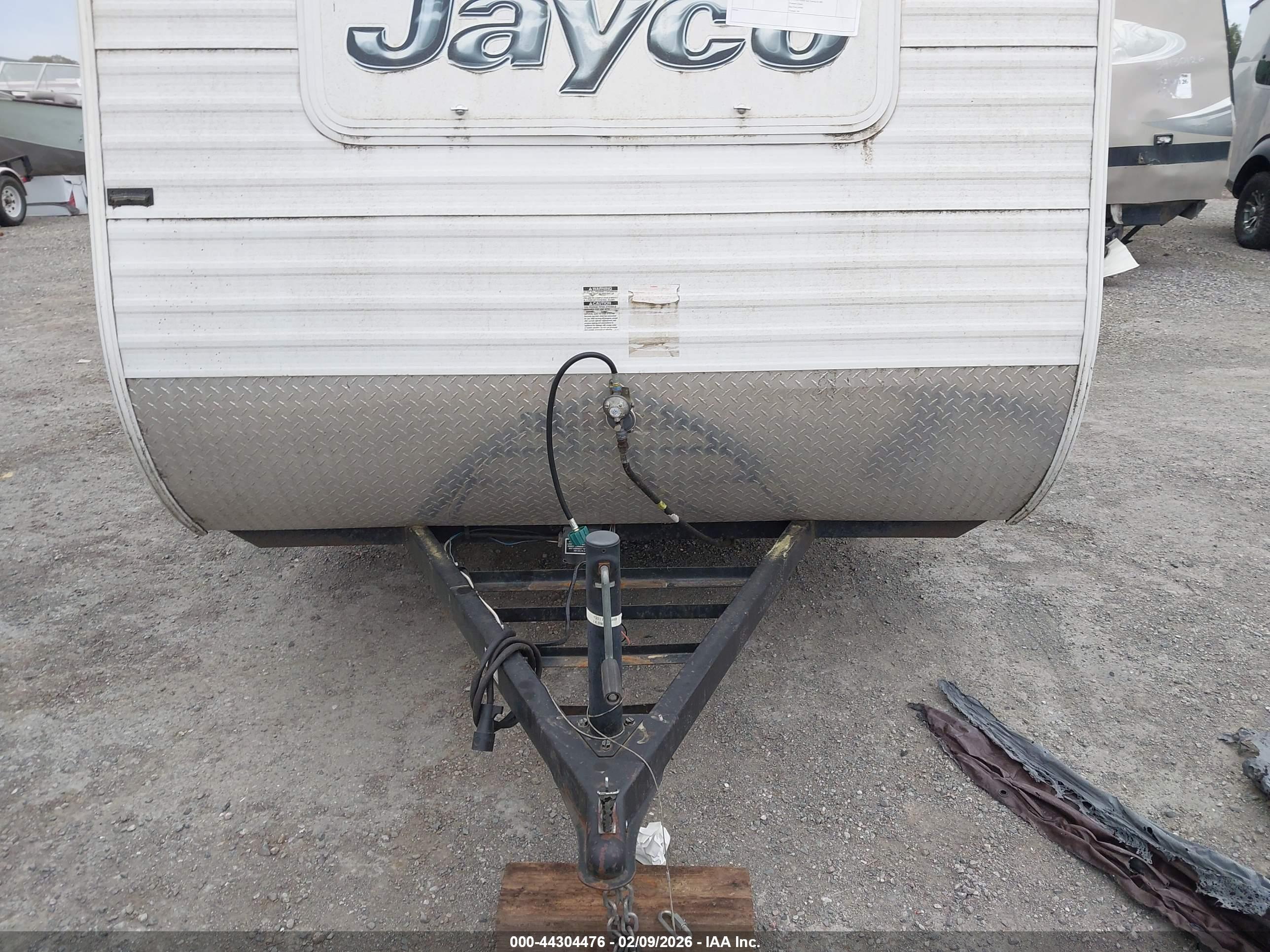 JAYCO TRAILER image 7