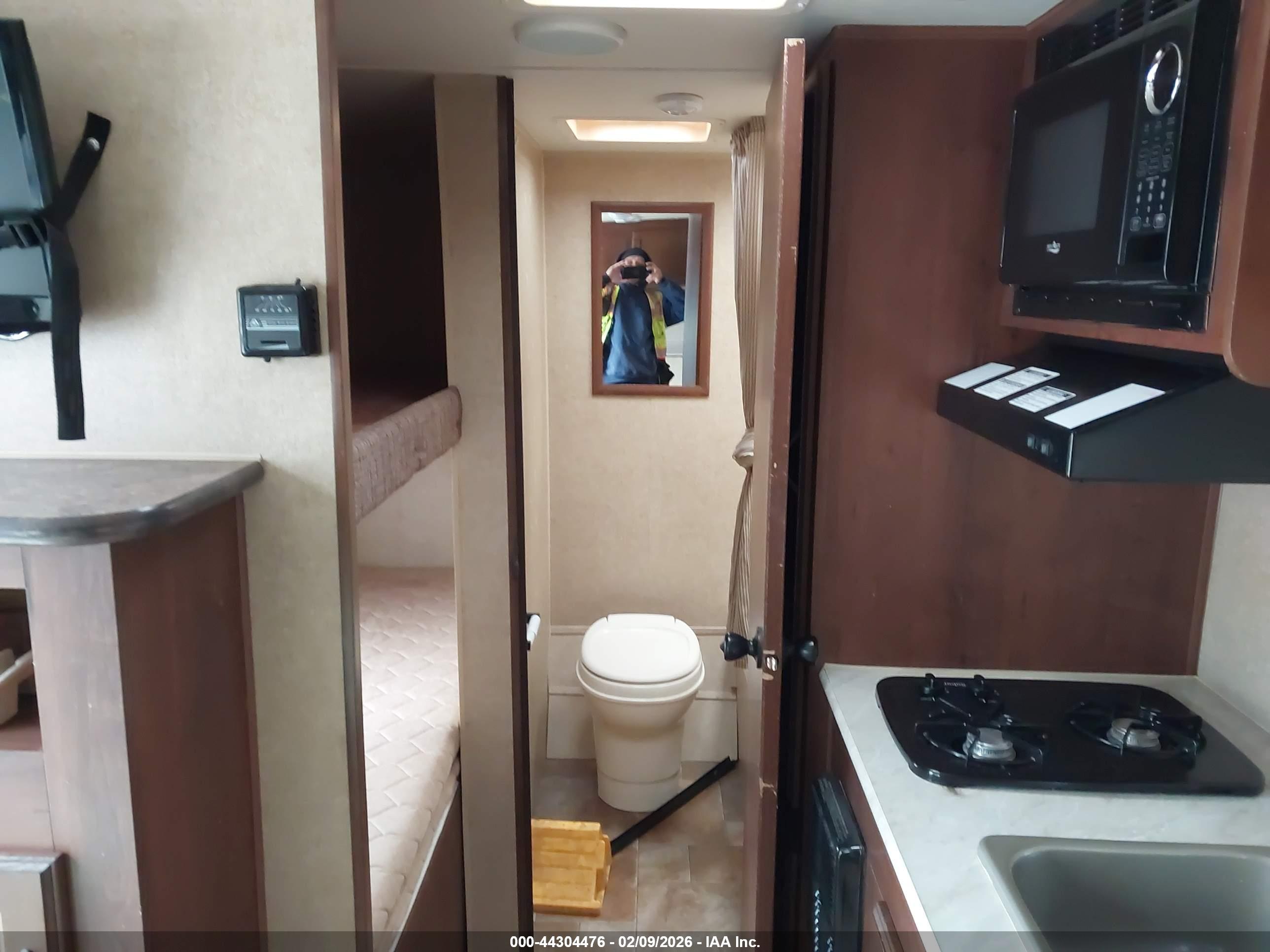 JAYCO TRAILER image 8