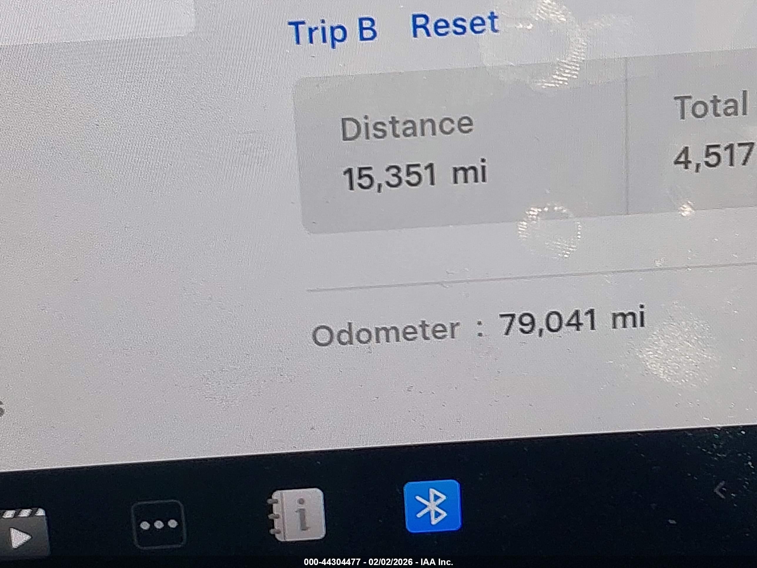 TESLA MODEL image 7