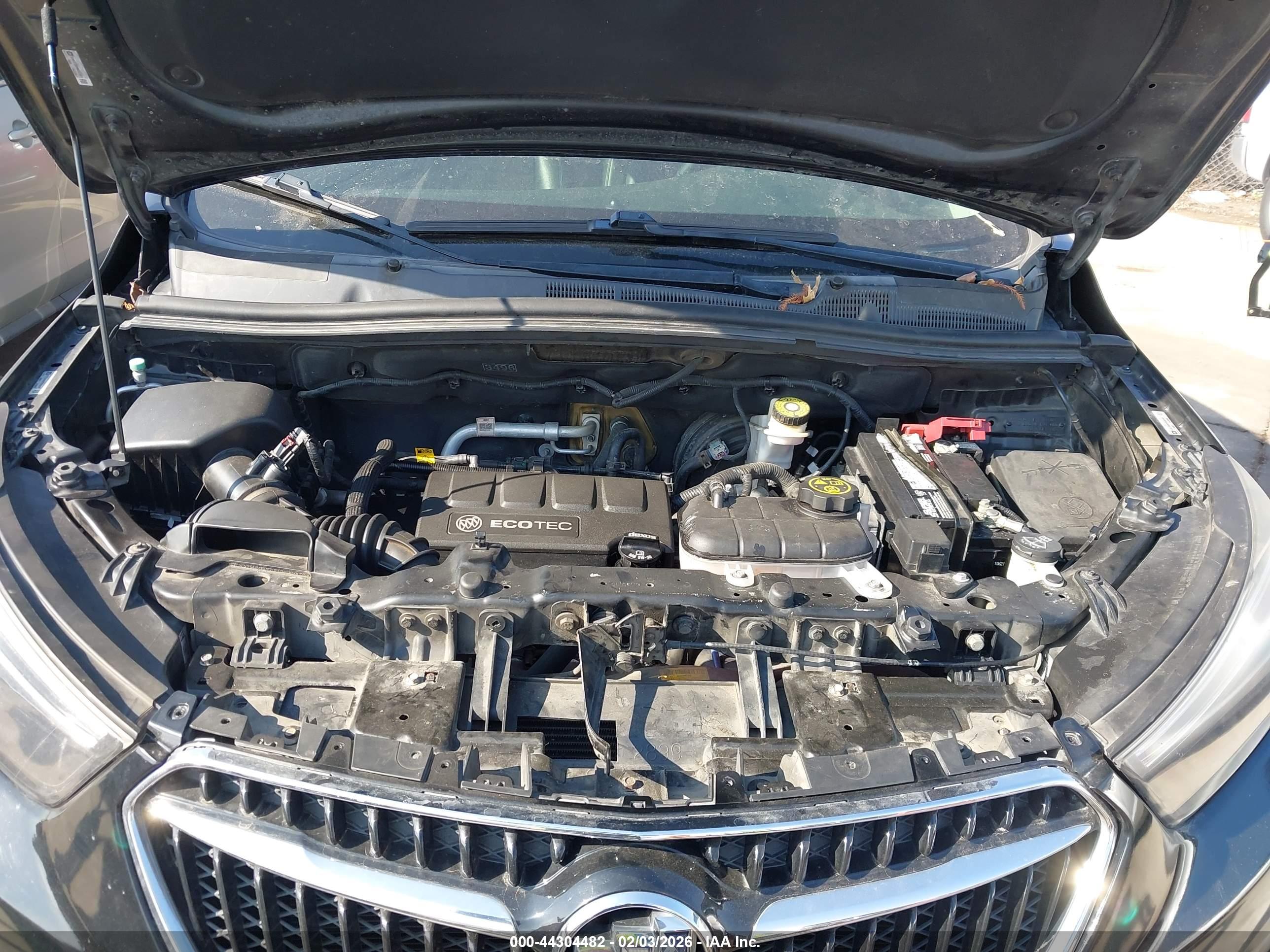 BUICK ENCORE image 10