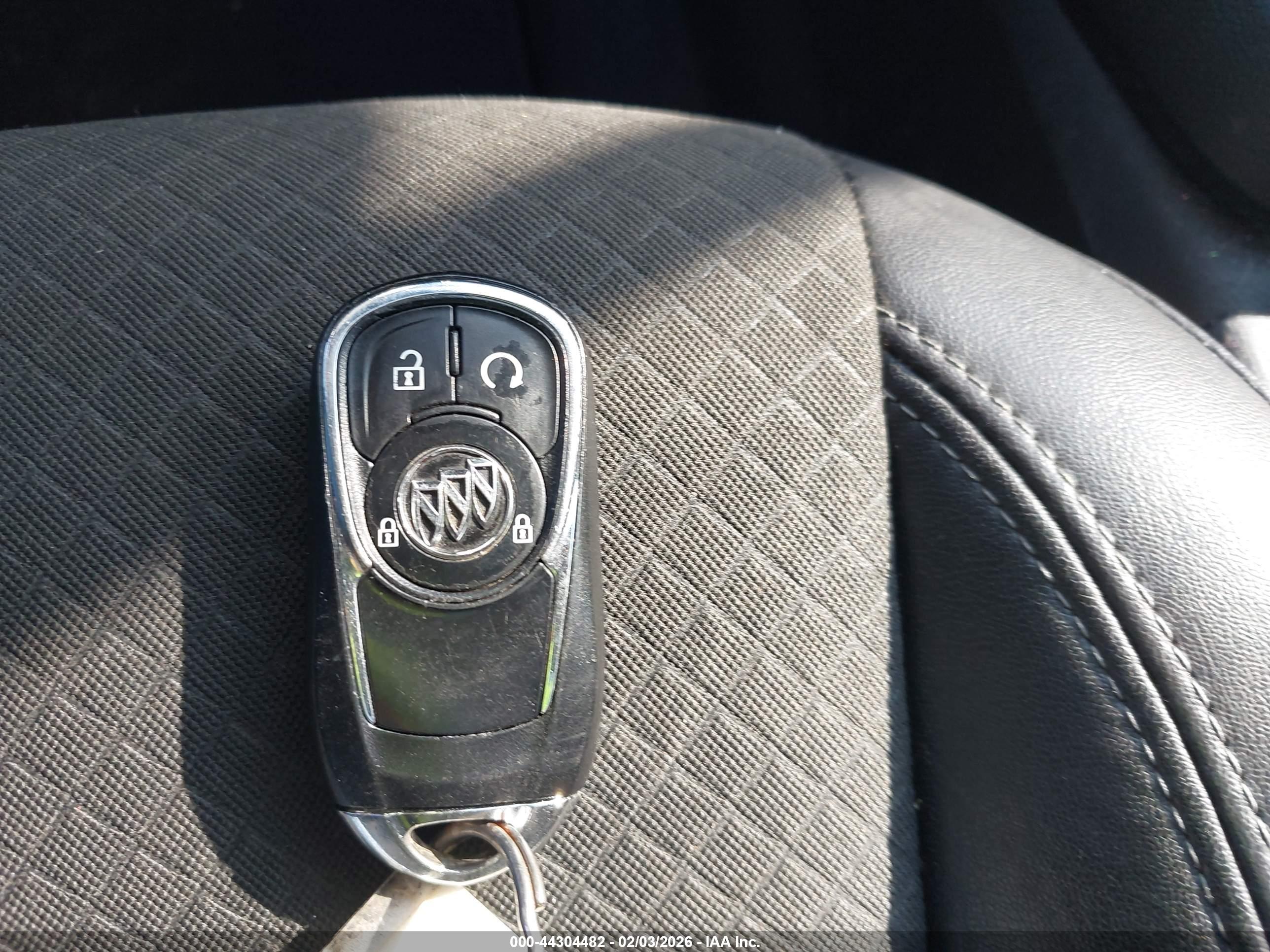 BUICK ENCORE image 11