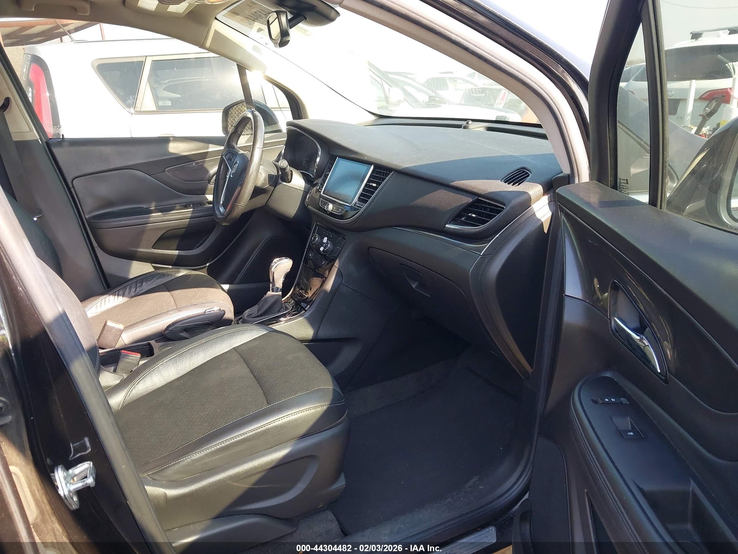 BUICK ENCORE image 5