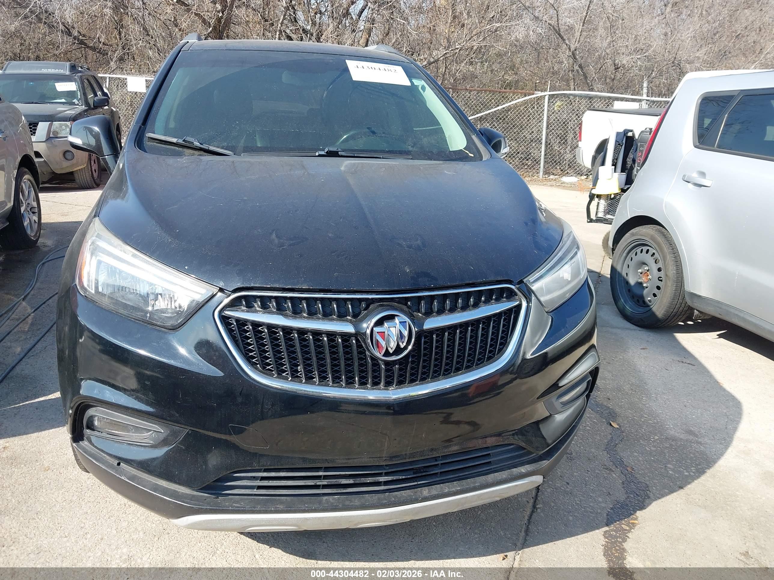 BUICK ENCORE image 6