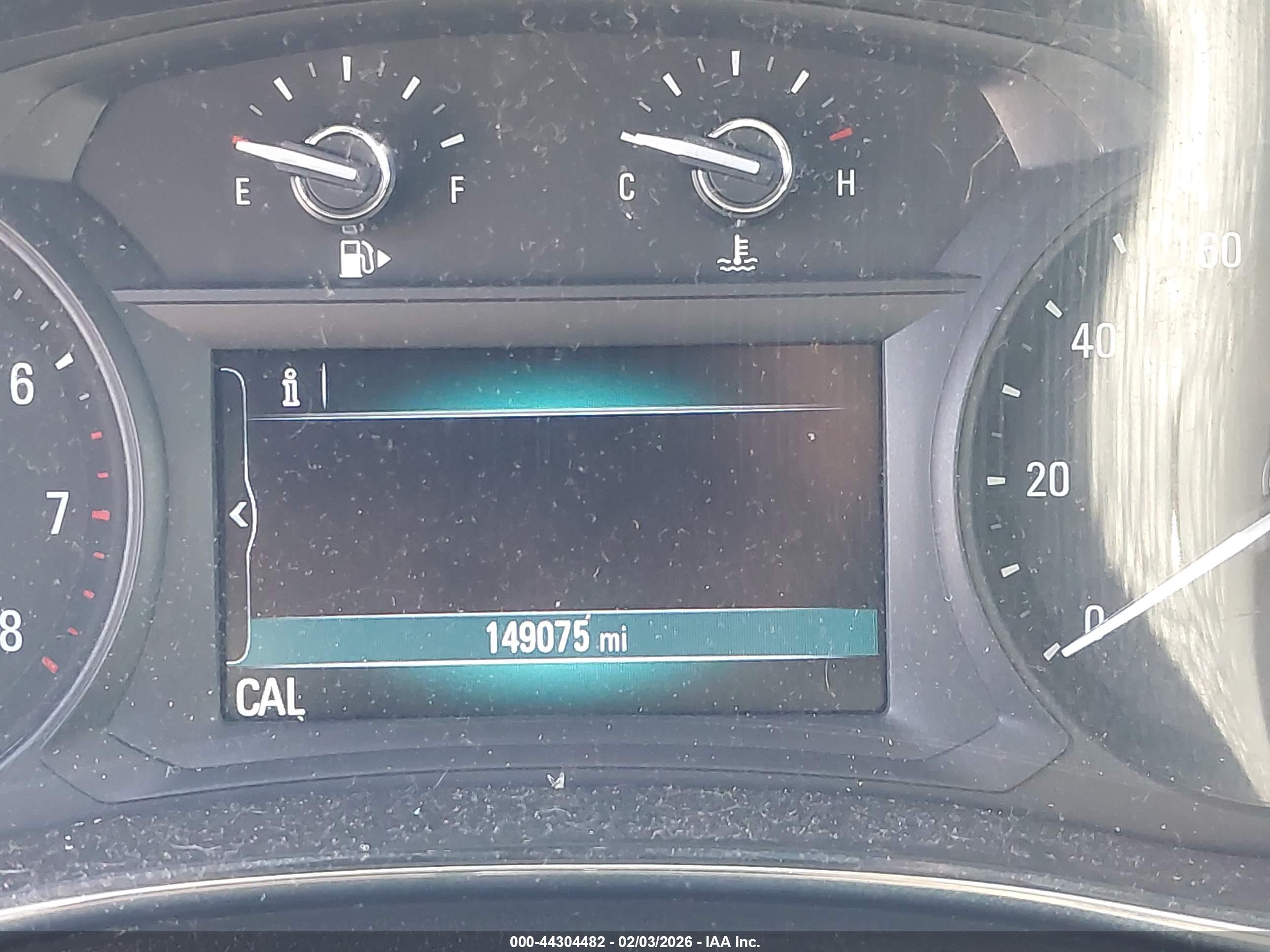 BUICK ENCORE image 7