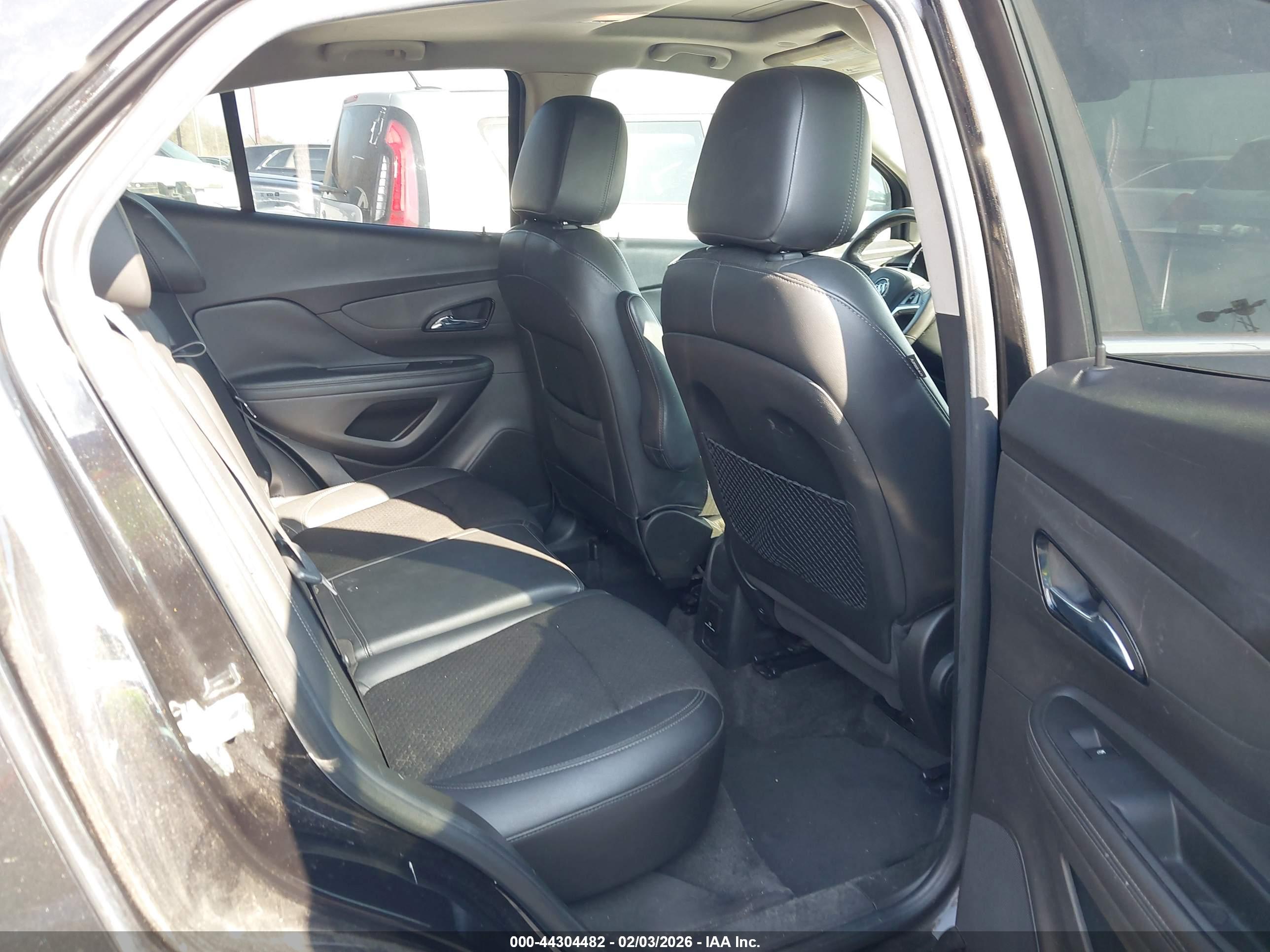 BUICK ENCORE image 8