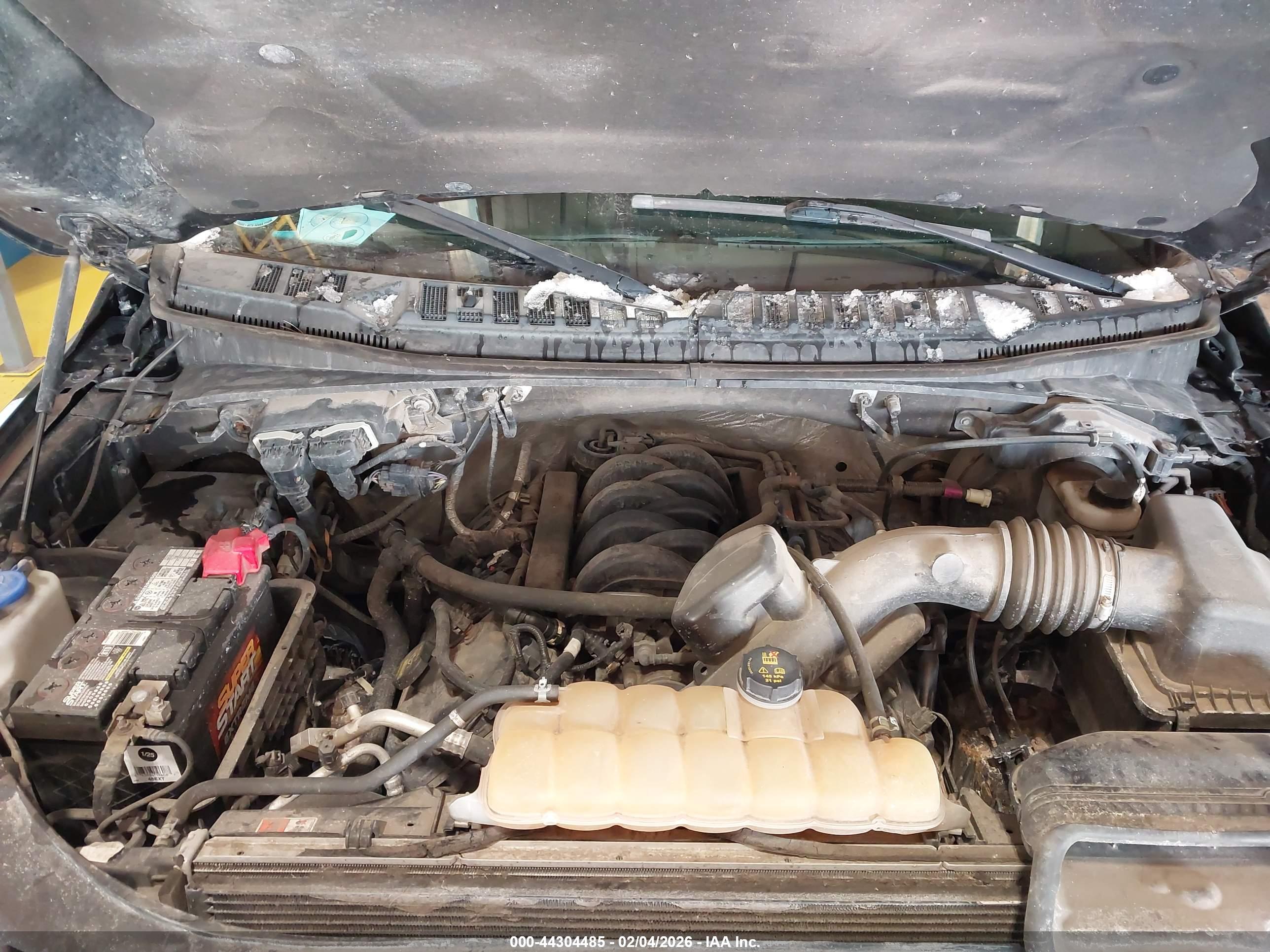 FORD F-150 image 10