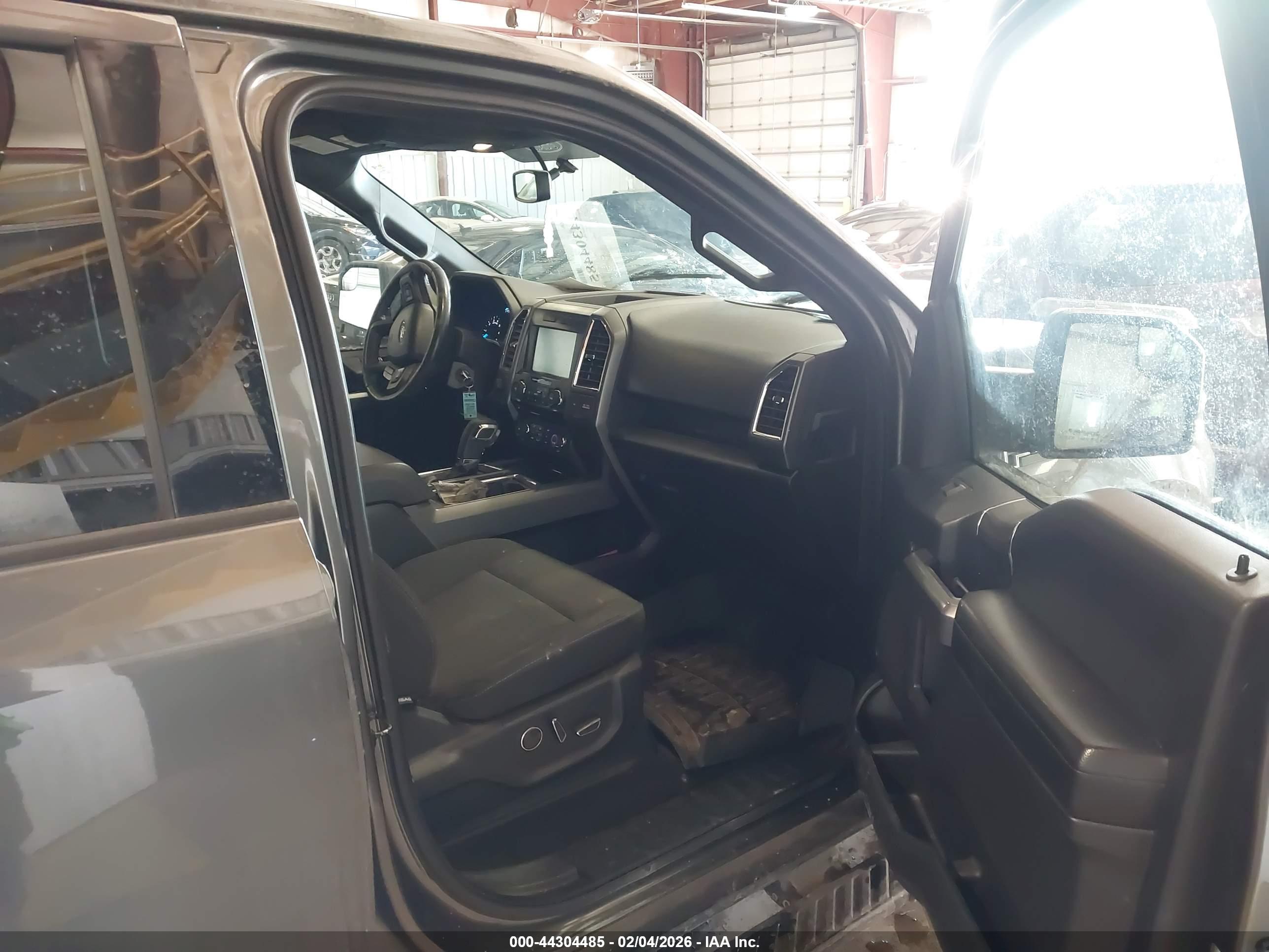 FORD F-150 image 5