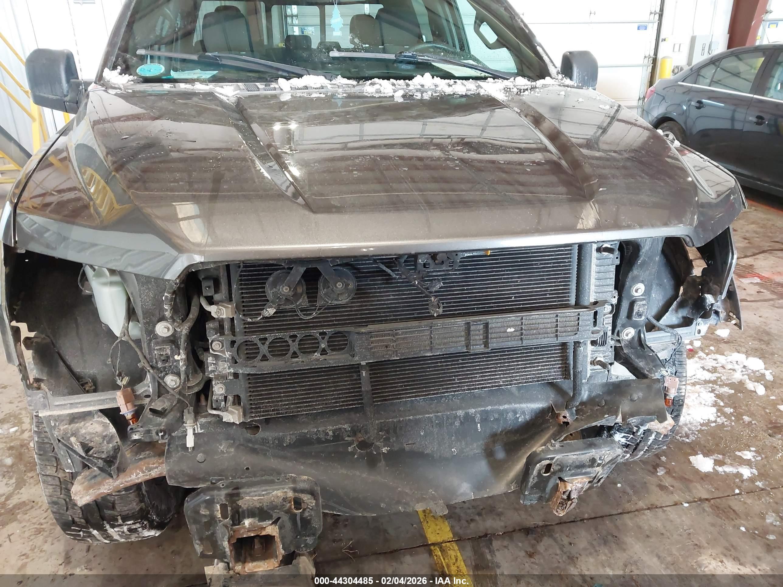 FORD F-150 image 6