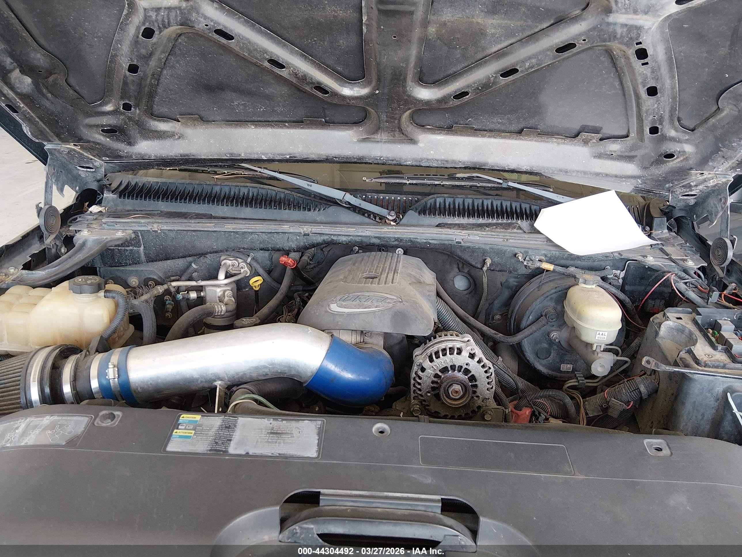 CHEVROLET SILVERADO image 10