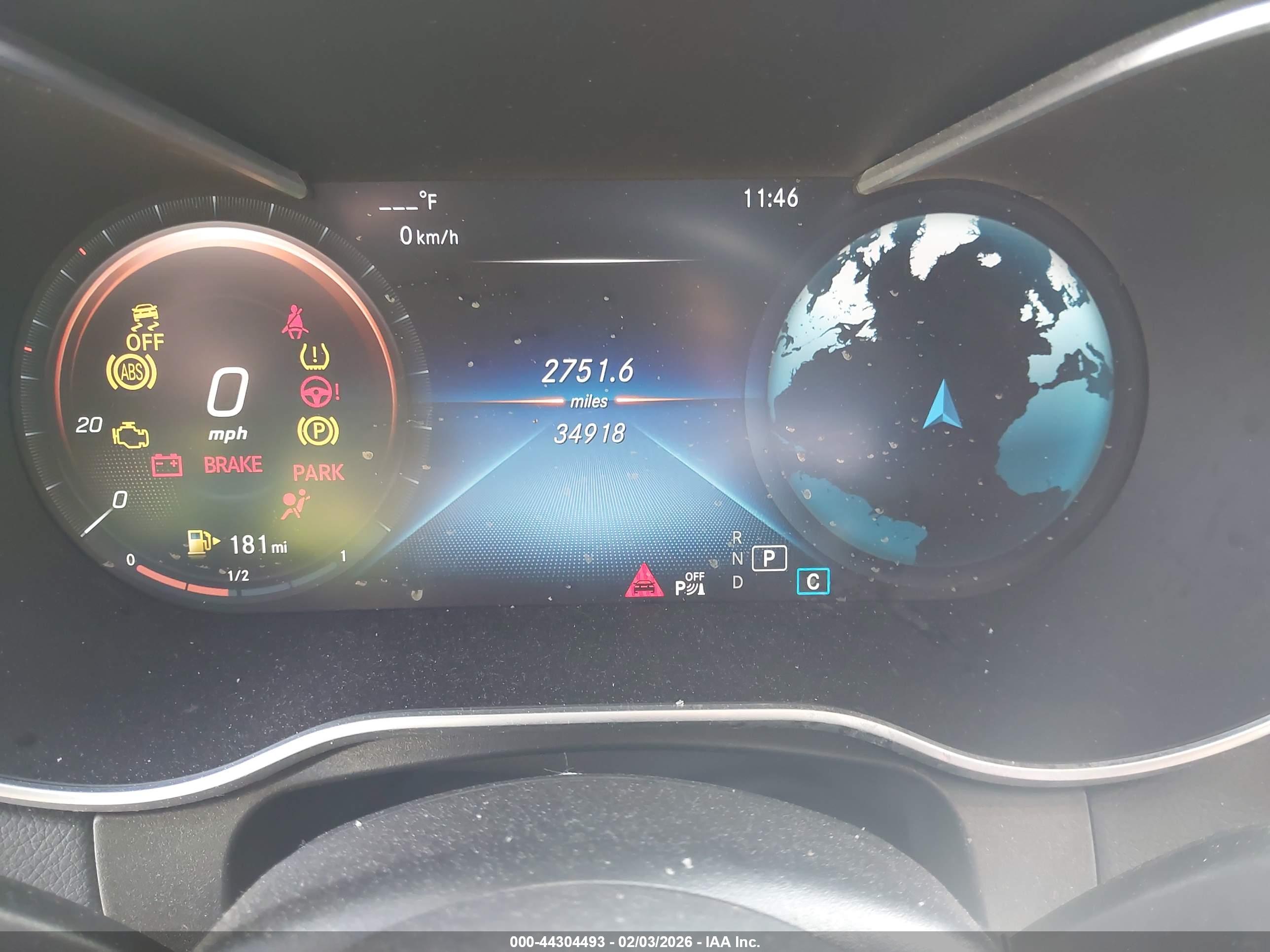 MERCEDES-BENZ GLC image 7