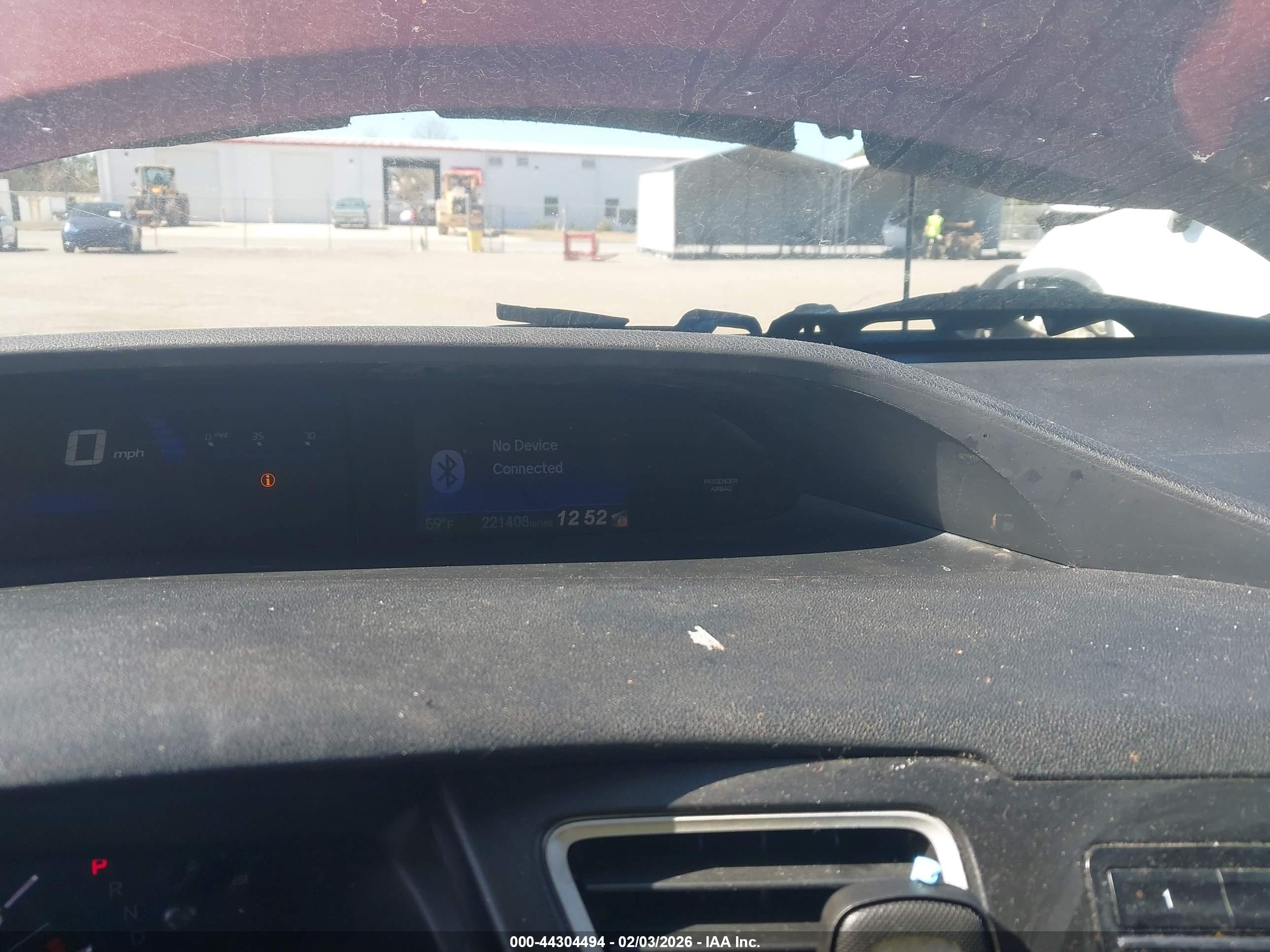 HONDA CIVIC image 7
