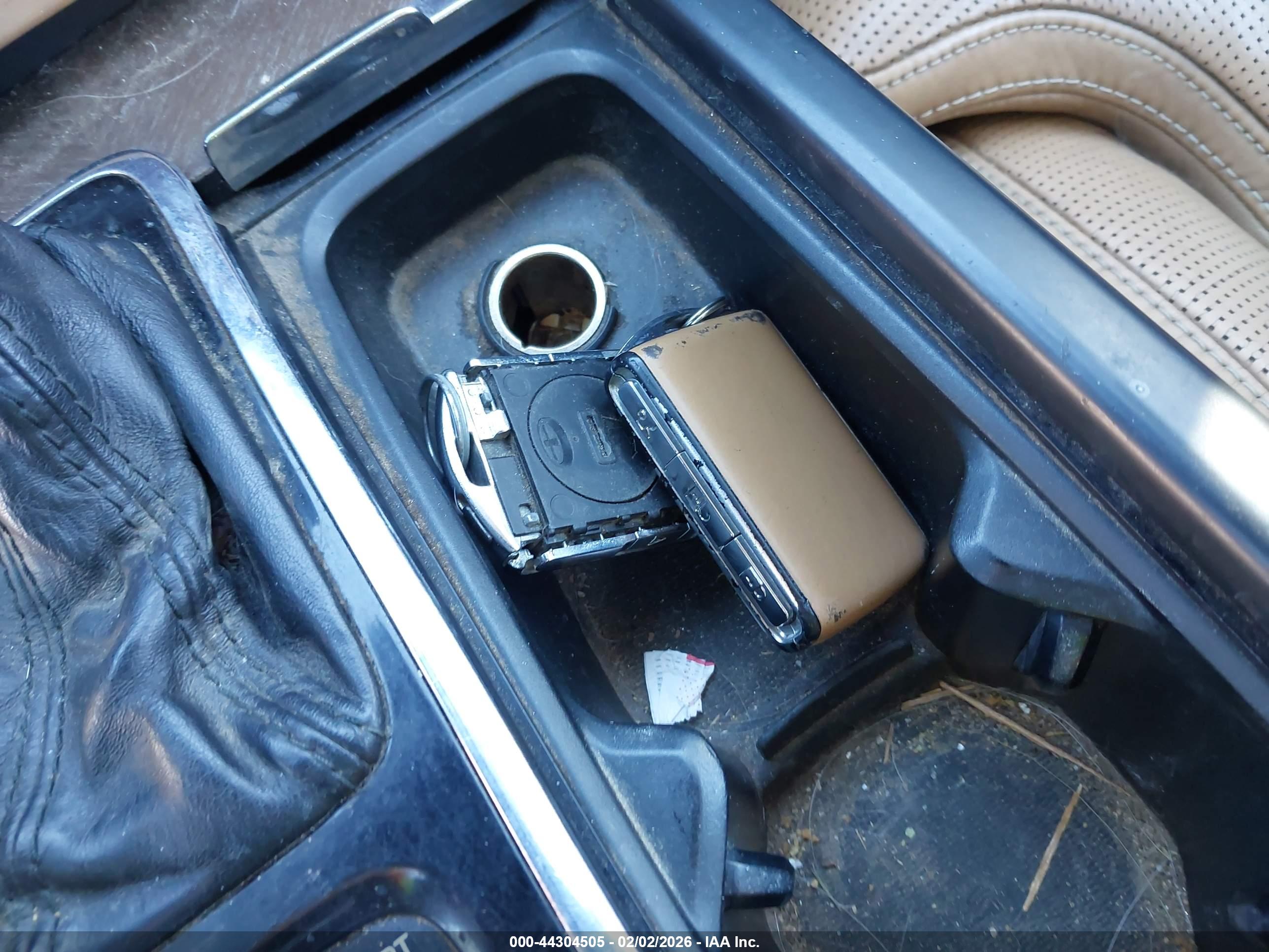 VOLVO XC90 image 11