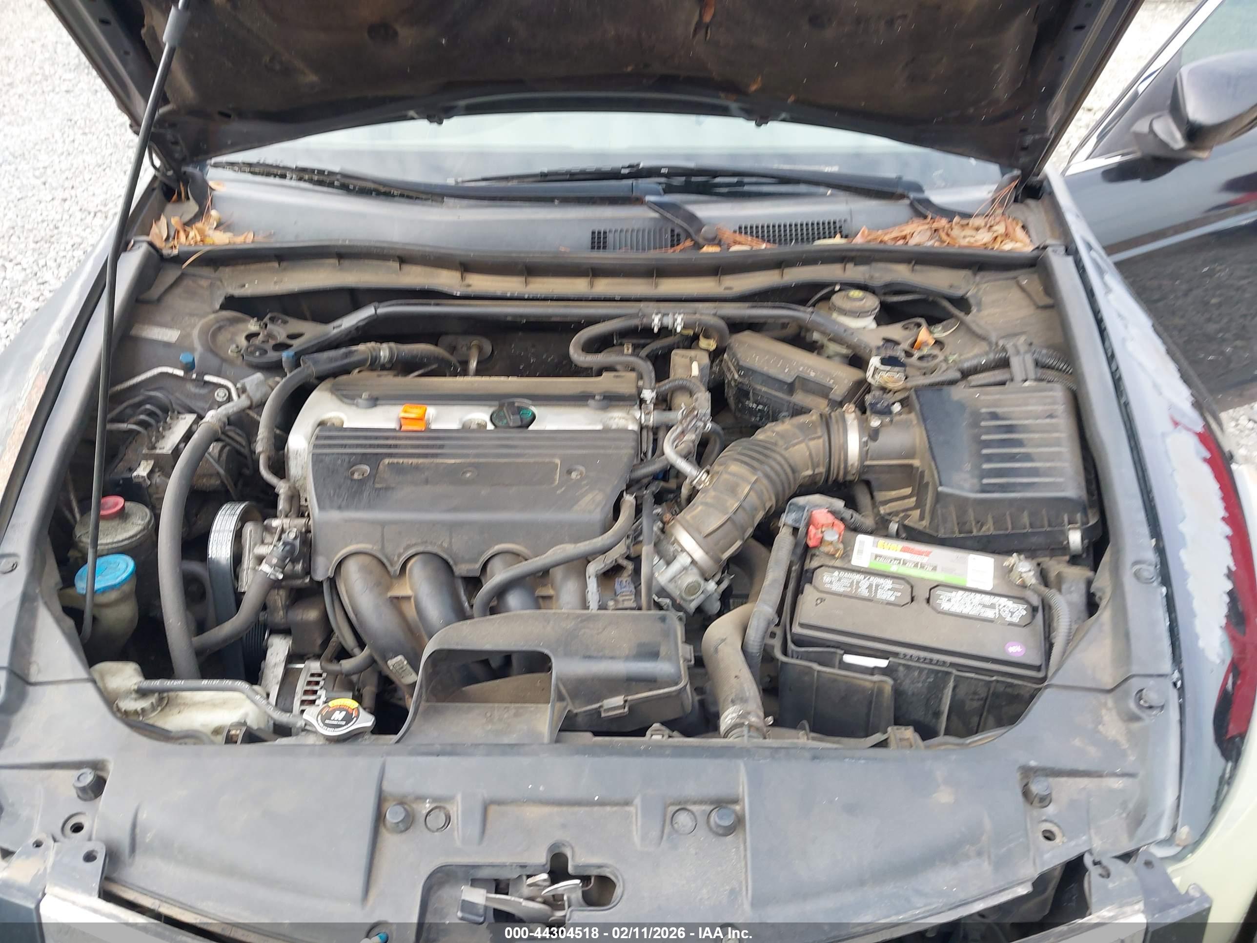 HONDA ACCORD image 10