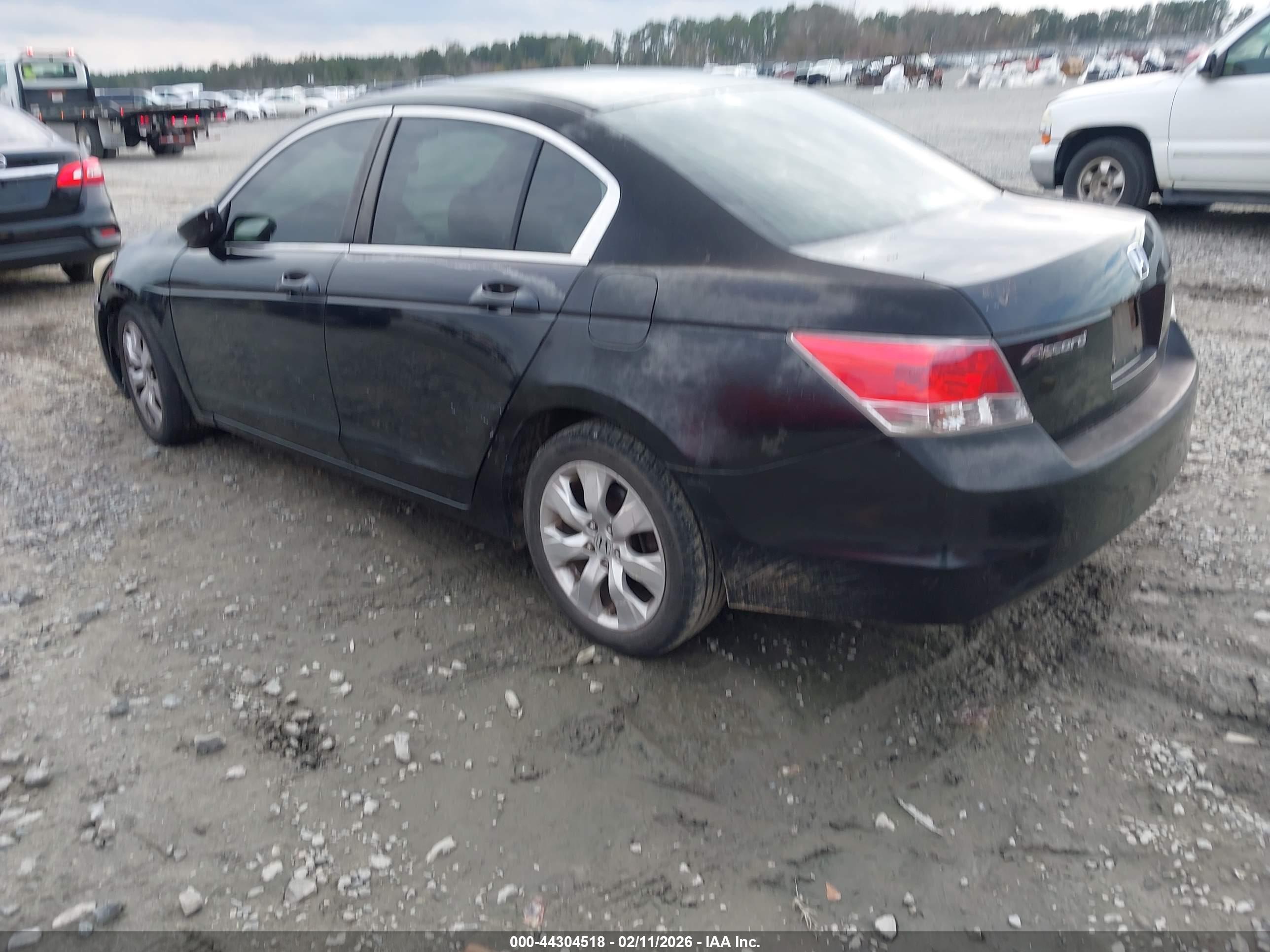 HONDA ACCORD image 3
