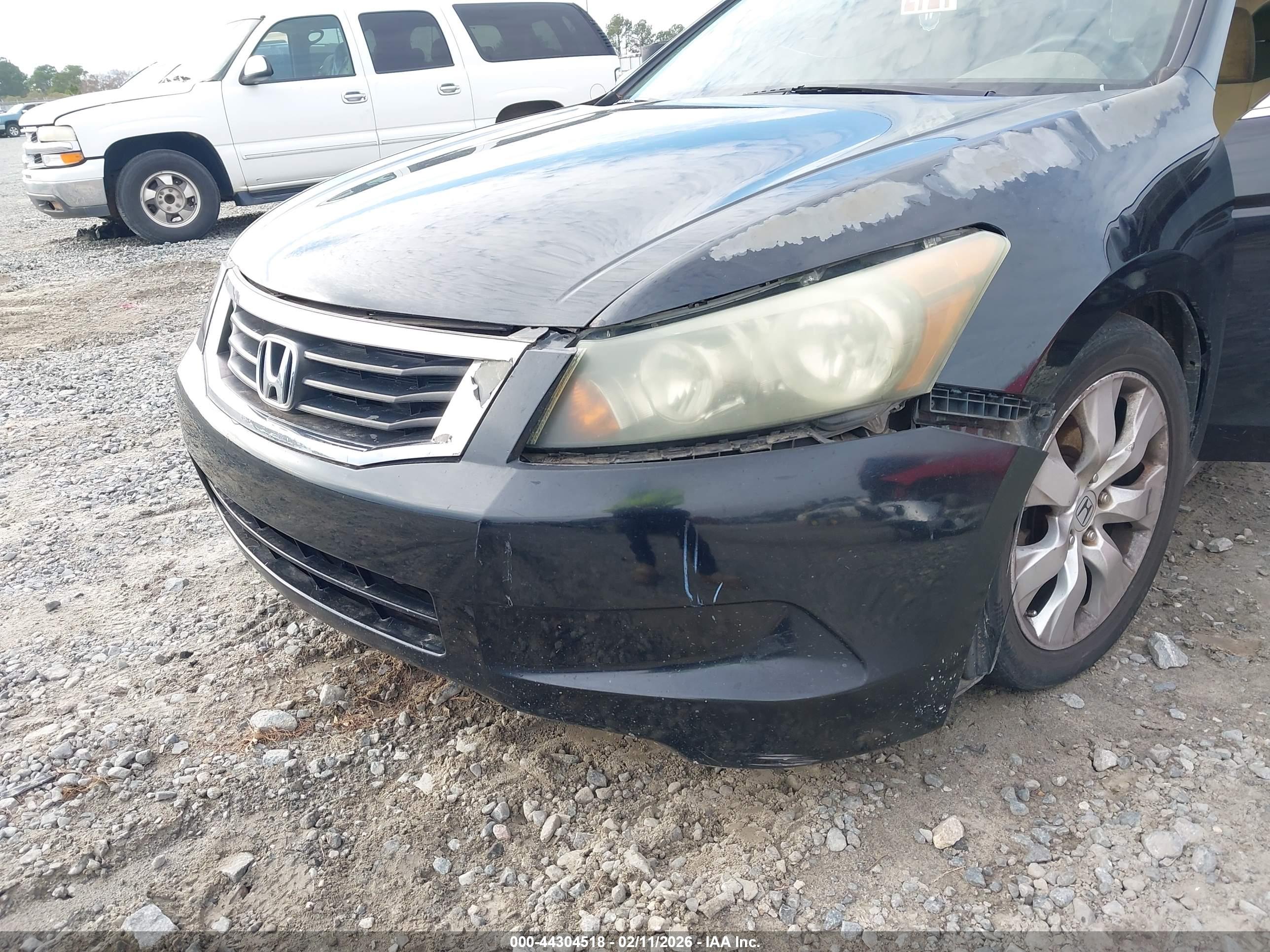 HONDA ACCORD image 6