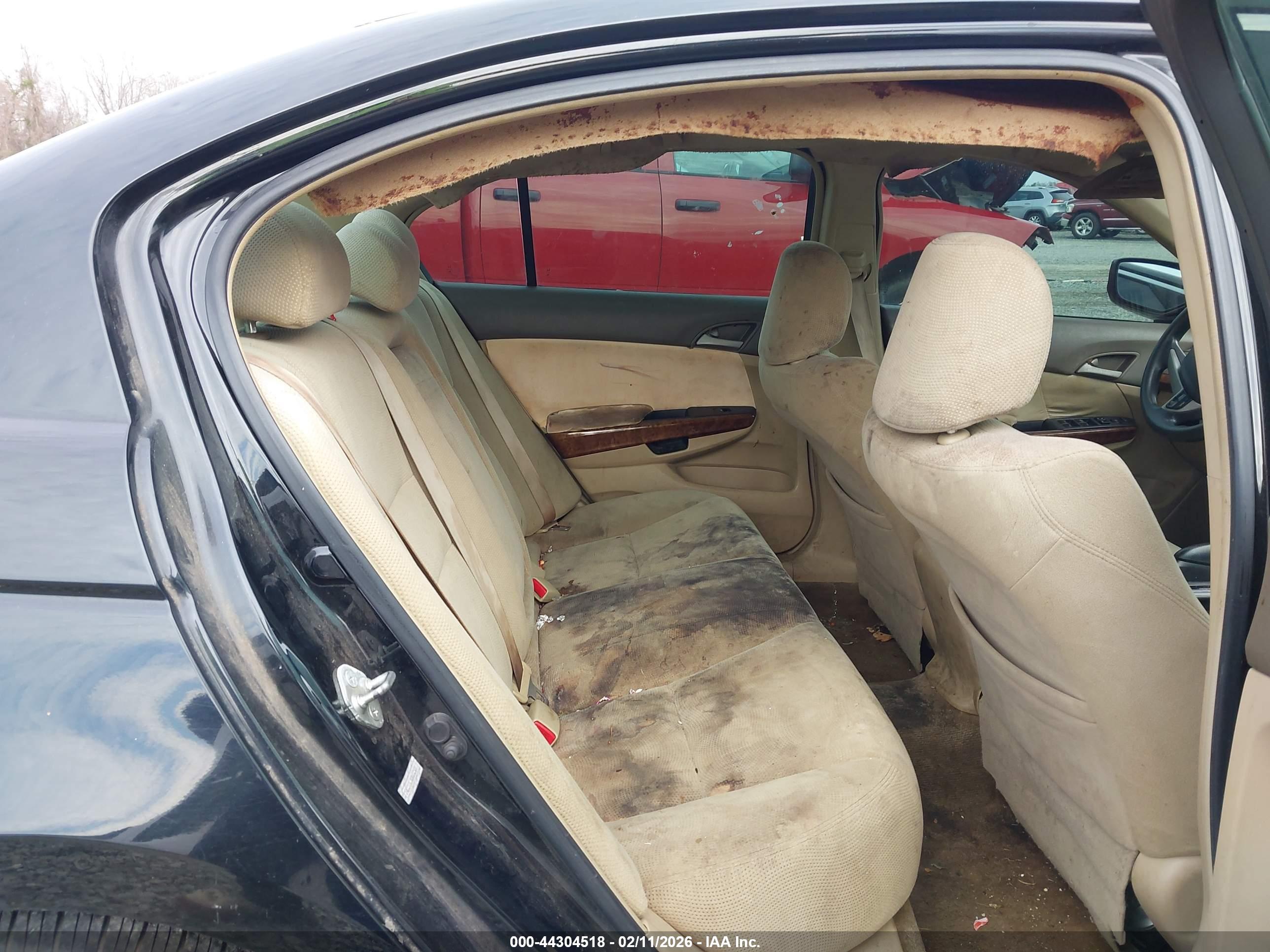 HONDA ACCORD image 8