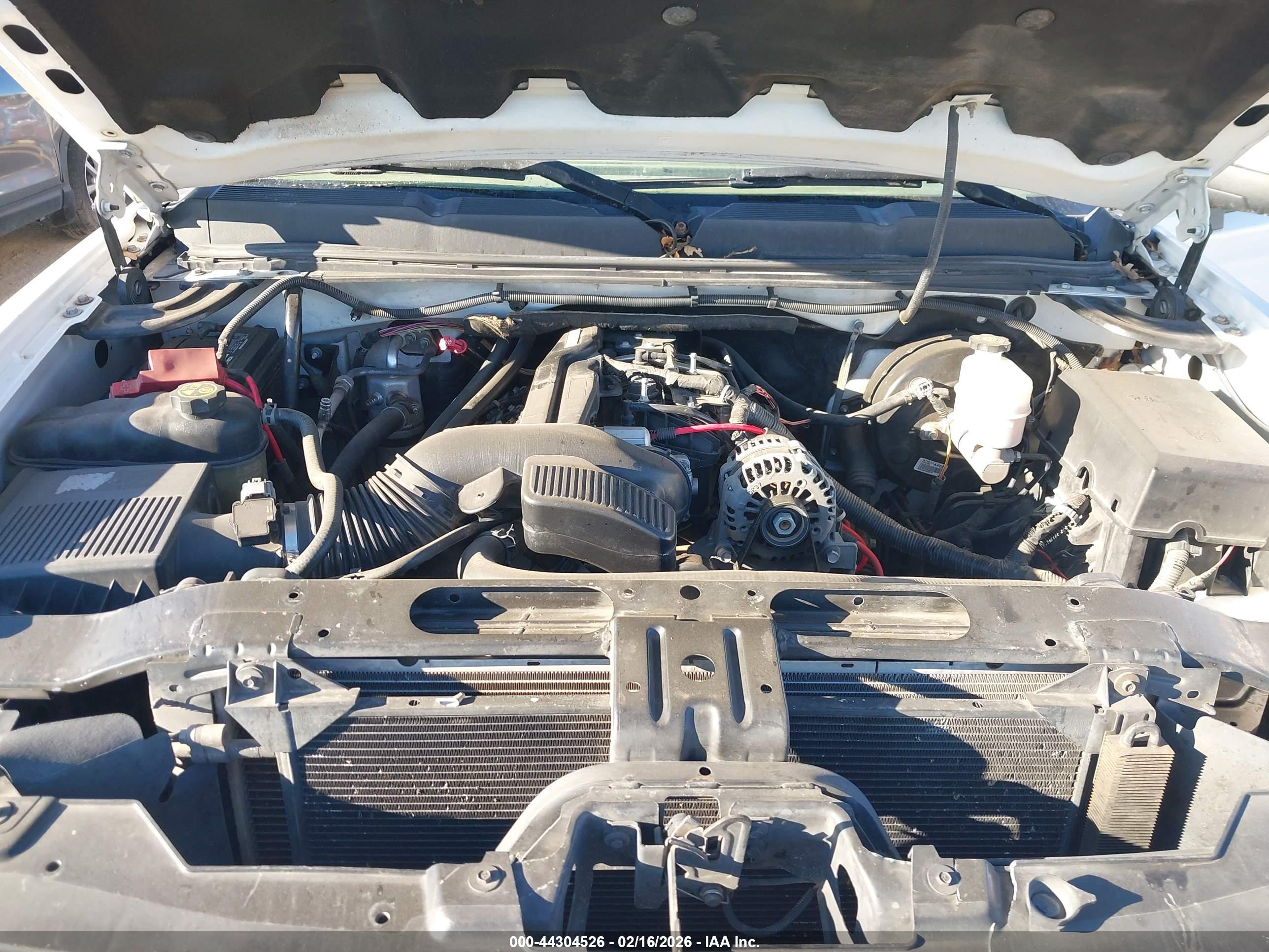CHEVROLET SILVERADO image 10