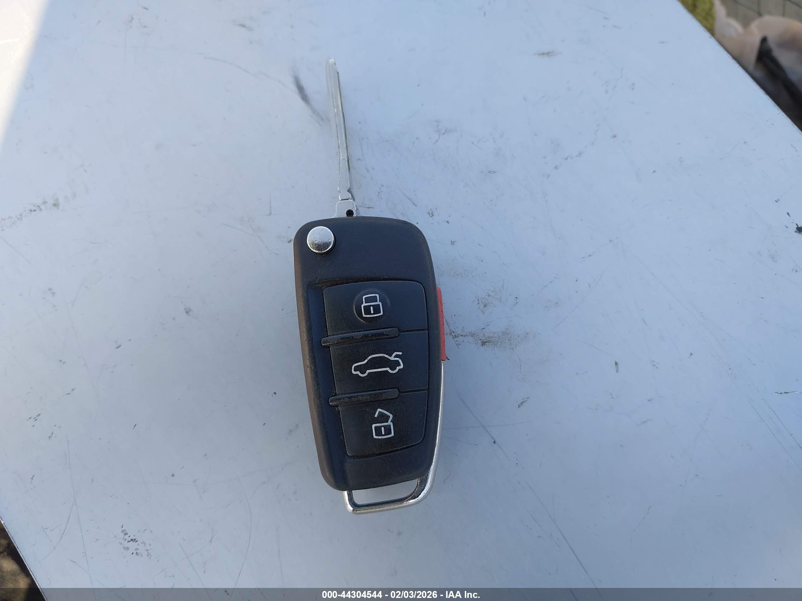 AUDI Q7 image 11