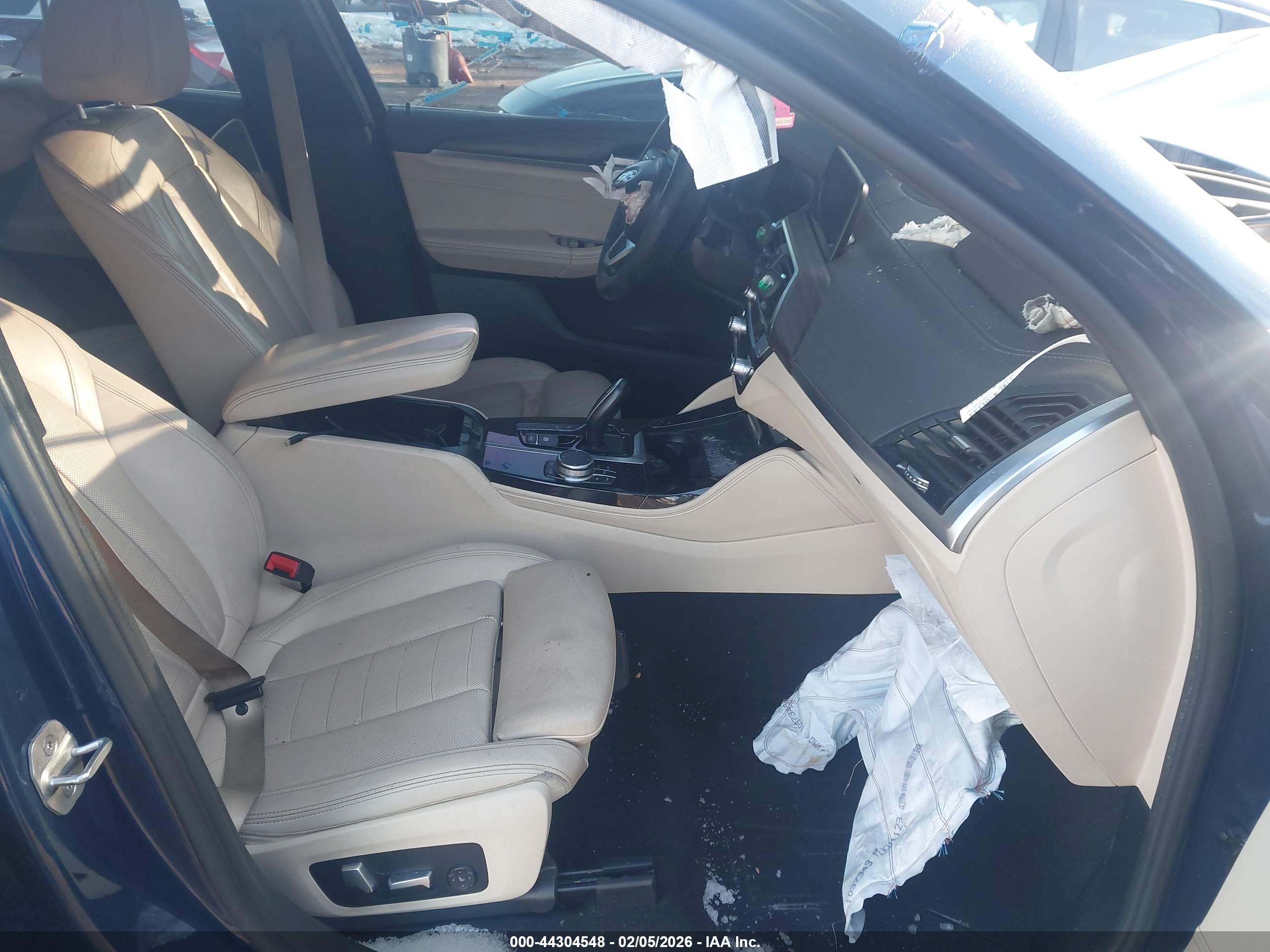 BMW X4 image 5